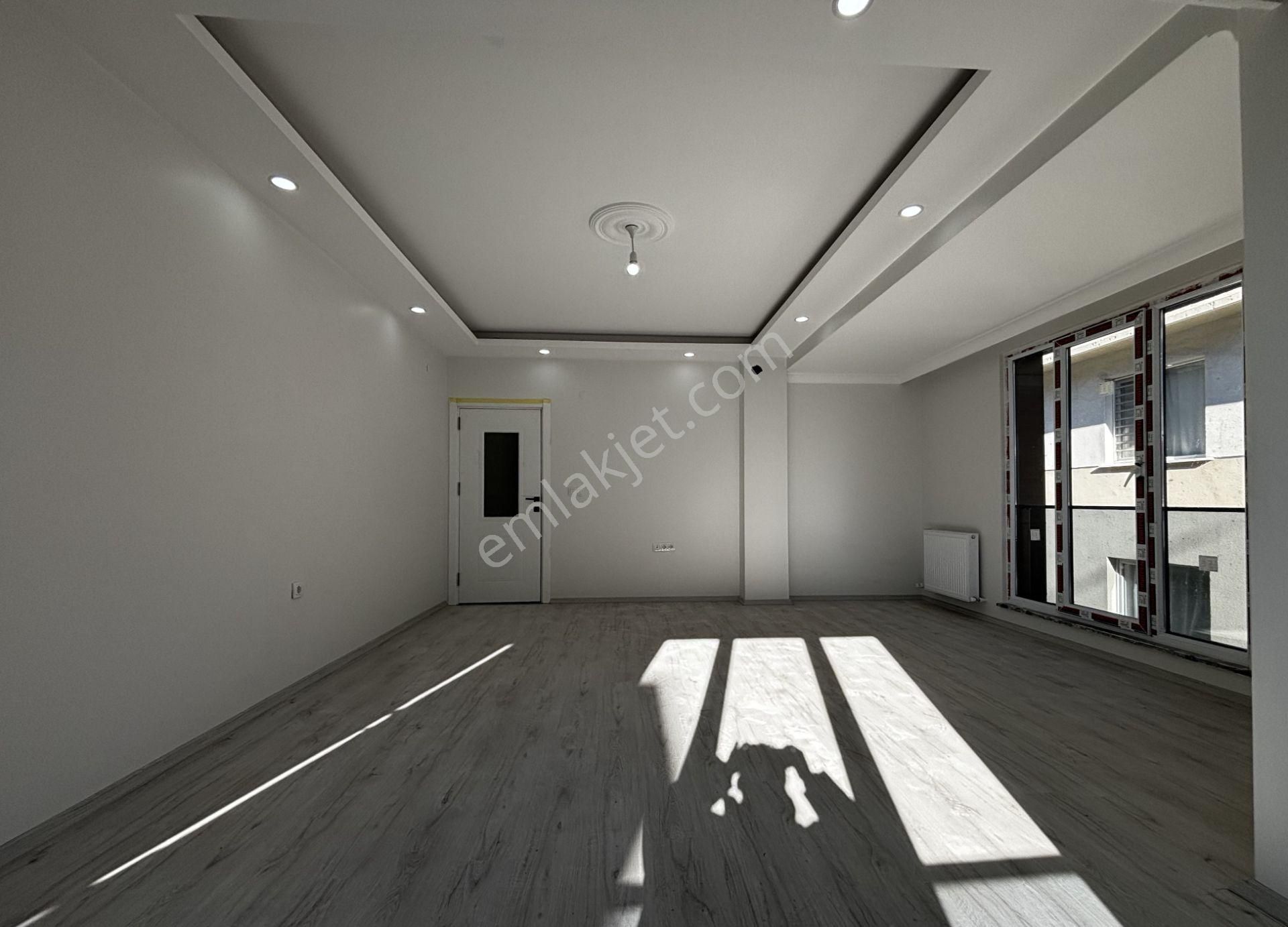 Next House'dan Şirinevler Merkezde Modern Tasarımlı 4+2 Dubleks - Görsel 4