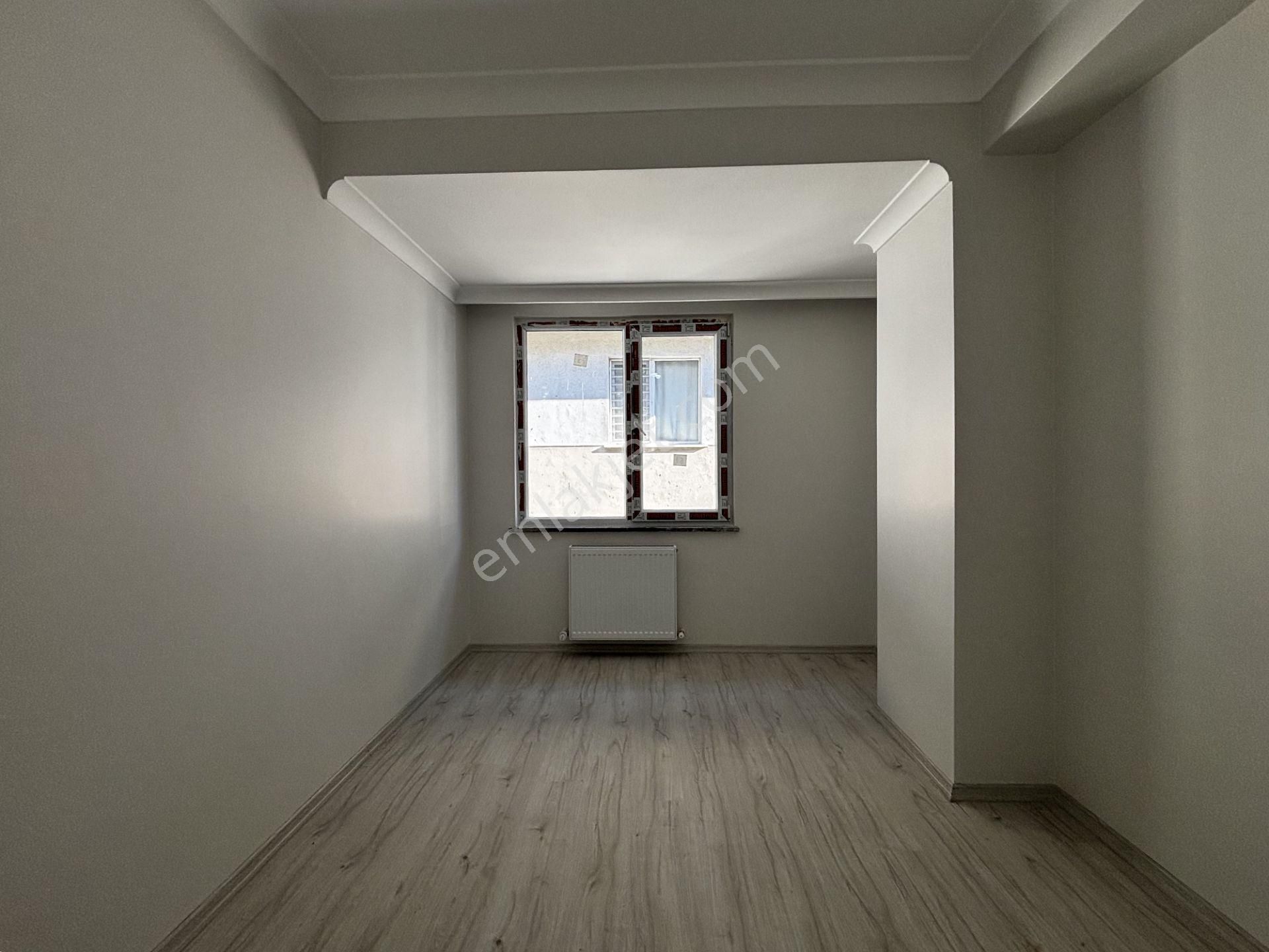 Next House'dan Şirinevler Merkezde Modern Tasarımlı 4+2 Dubleks - Görsel 11