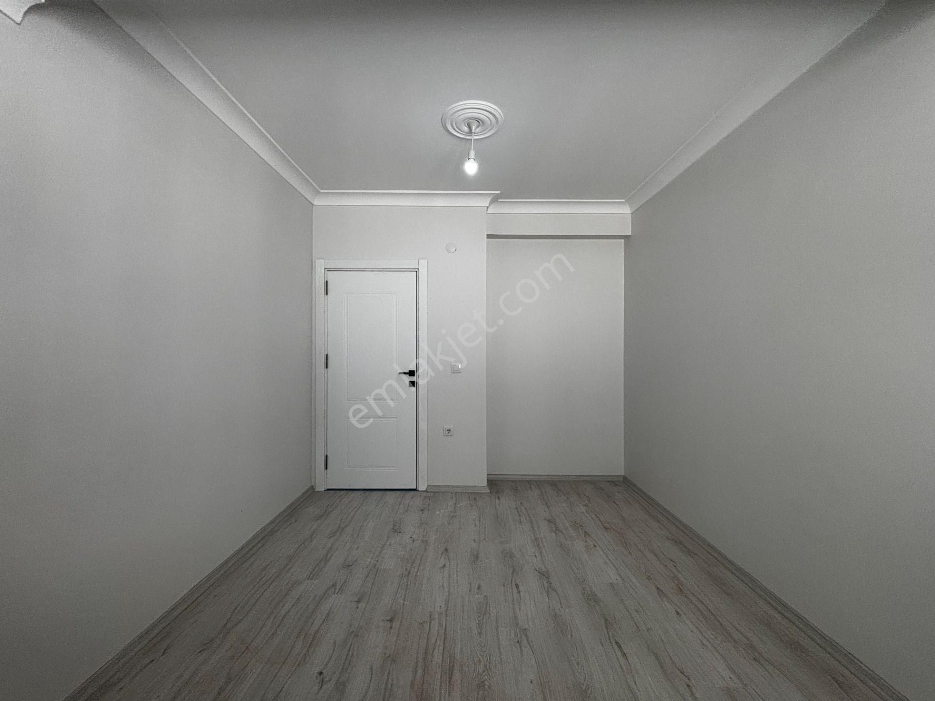 Next House'dan Şirinevler Merkezde Modern Tasarımlı 4+2 Dubleks - Görsel 16