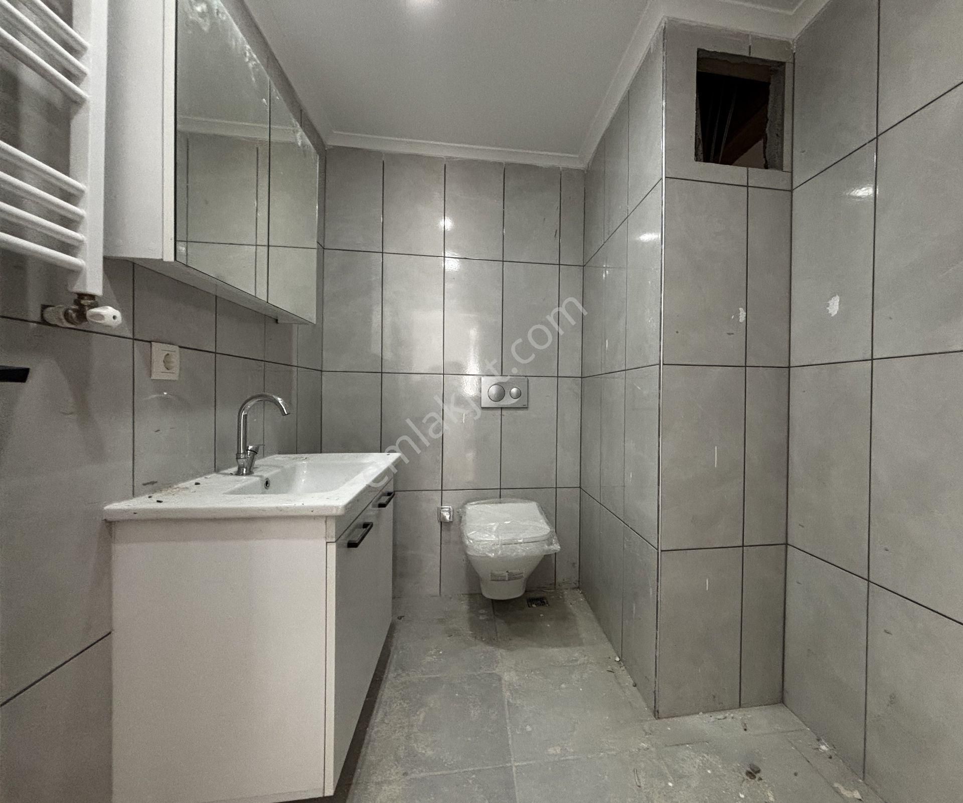 Next House'dan Şirinevler Merkezde Modern Tasarımlı 4+2 Dubleks - Görsel 13