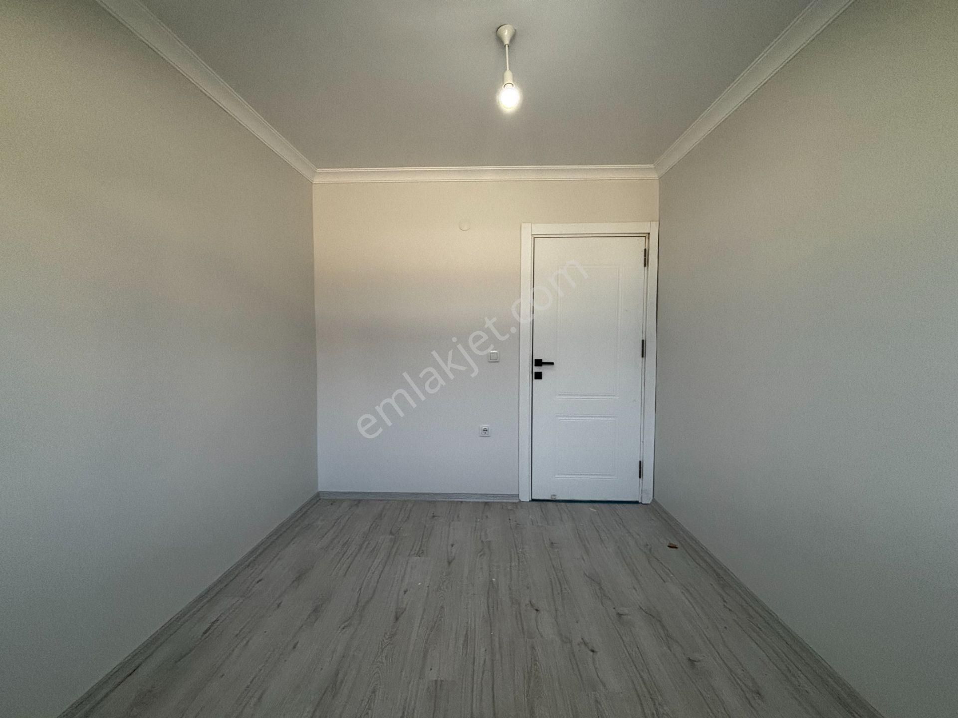 Next House'dan Şirinevler Merkezde Modern Tasarımlı 4+2 Dubleks - Görsel 31