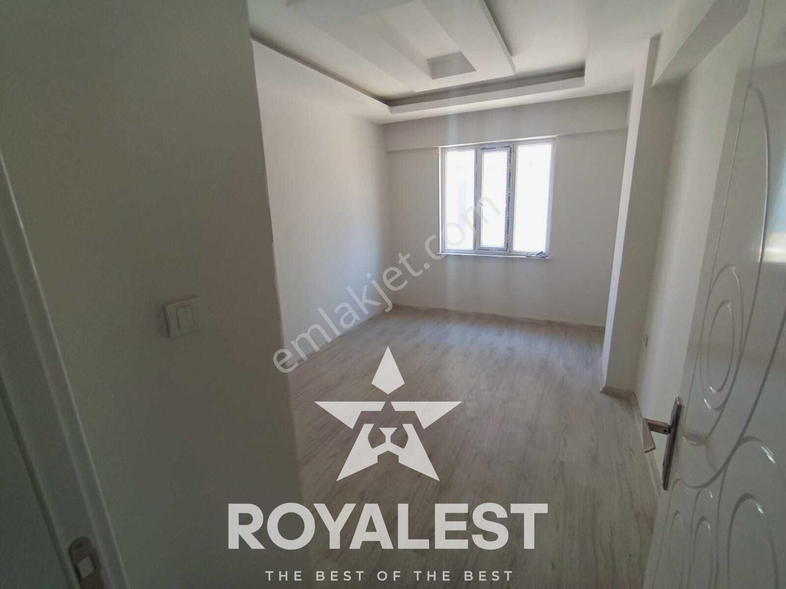 Royalest'ten Ara Kat Yerden Isıtmalı Sıfır Kat Seçenekli 2,5+1 - Görsel 6