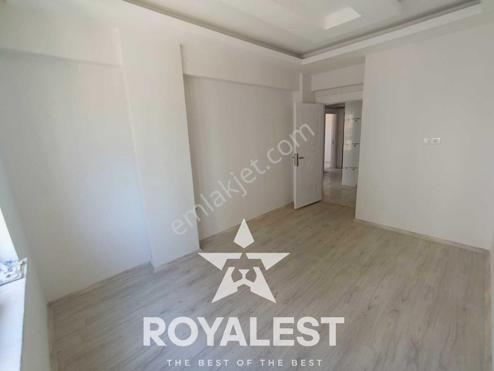 Royalest'ten Ara Kat Yerden Isıtmalı Sıfır Kat Seçenekli 2,5+1 - Görsel 14
