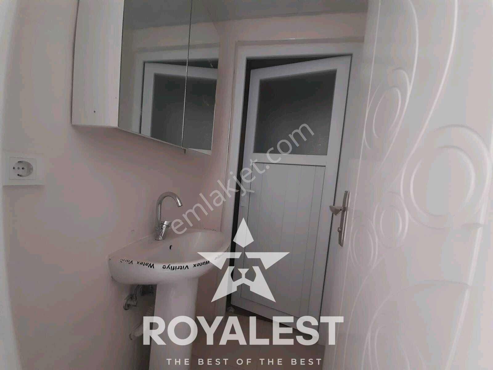 Royalest'ten Ara Kat Yerden Isıtmalı Sıfır Kat Seçenekli 2,5+1 - Görsel 13