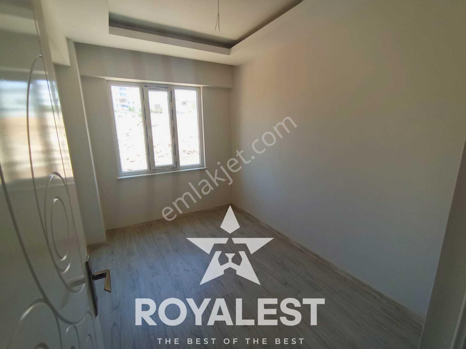 Royalest'ten Ara Kat Yerden Isıtmalı Sıfır Kat Seçenekli 2,5+1 - Görsel 7
