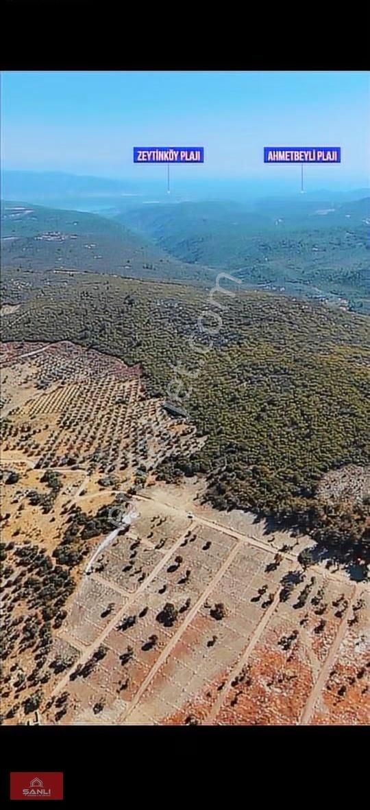 Torbalı Ahmetli Hobi Bahcesi Oturuma Hazır