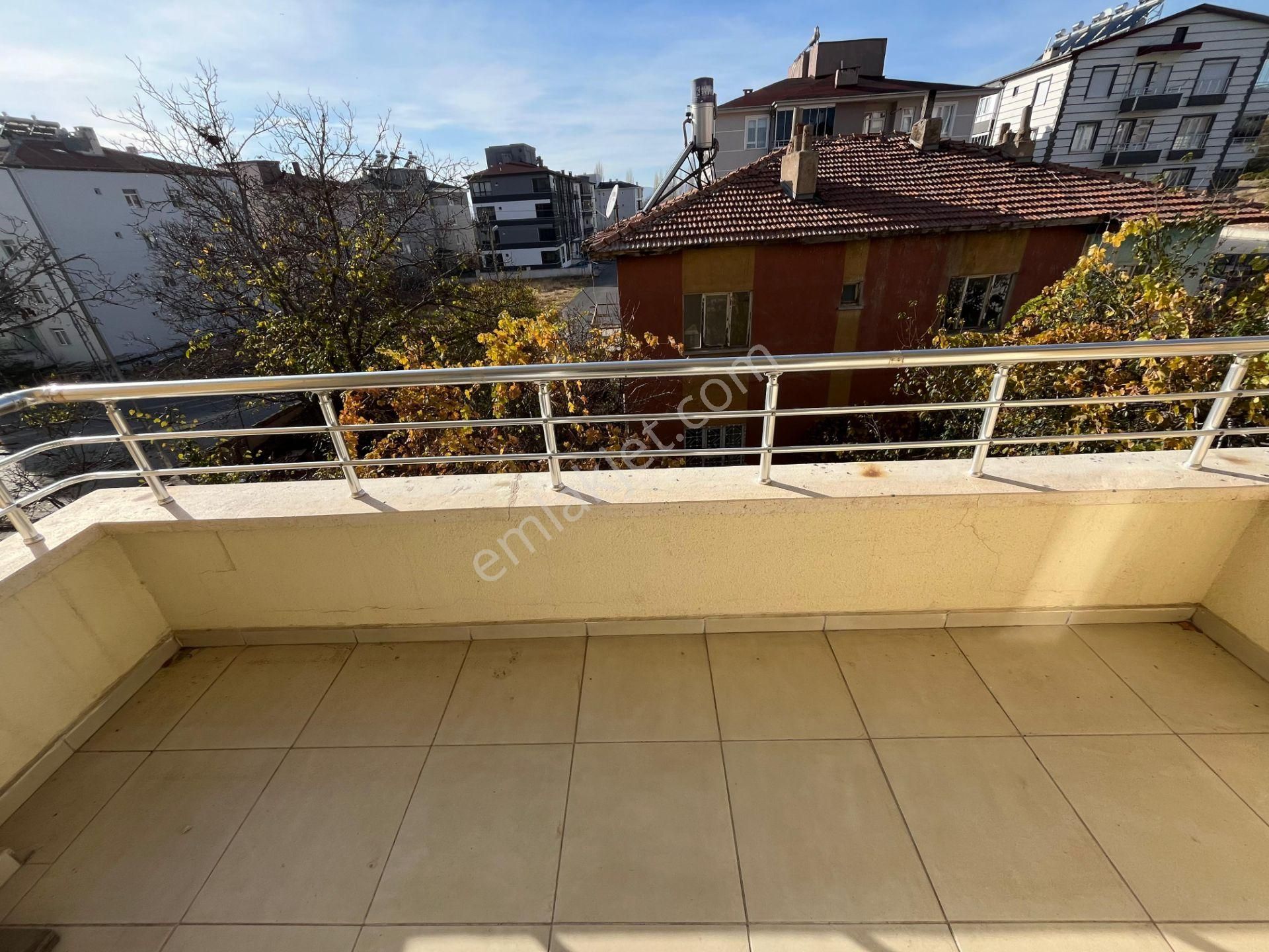 Öz Gaye Emlaktan Develi İbrahimağa Mahallesinde Satılık Daire - Görsel 5