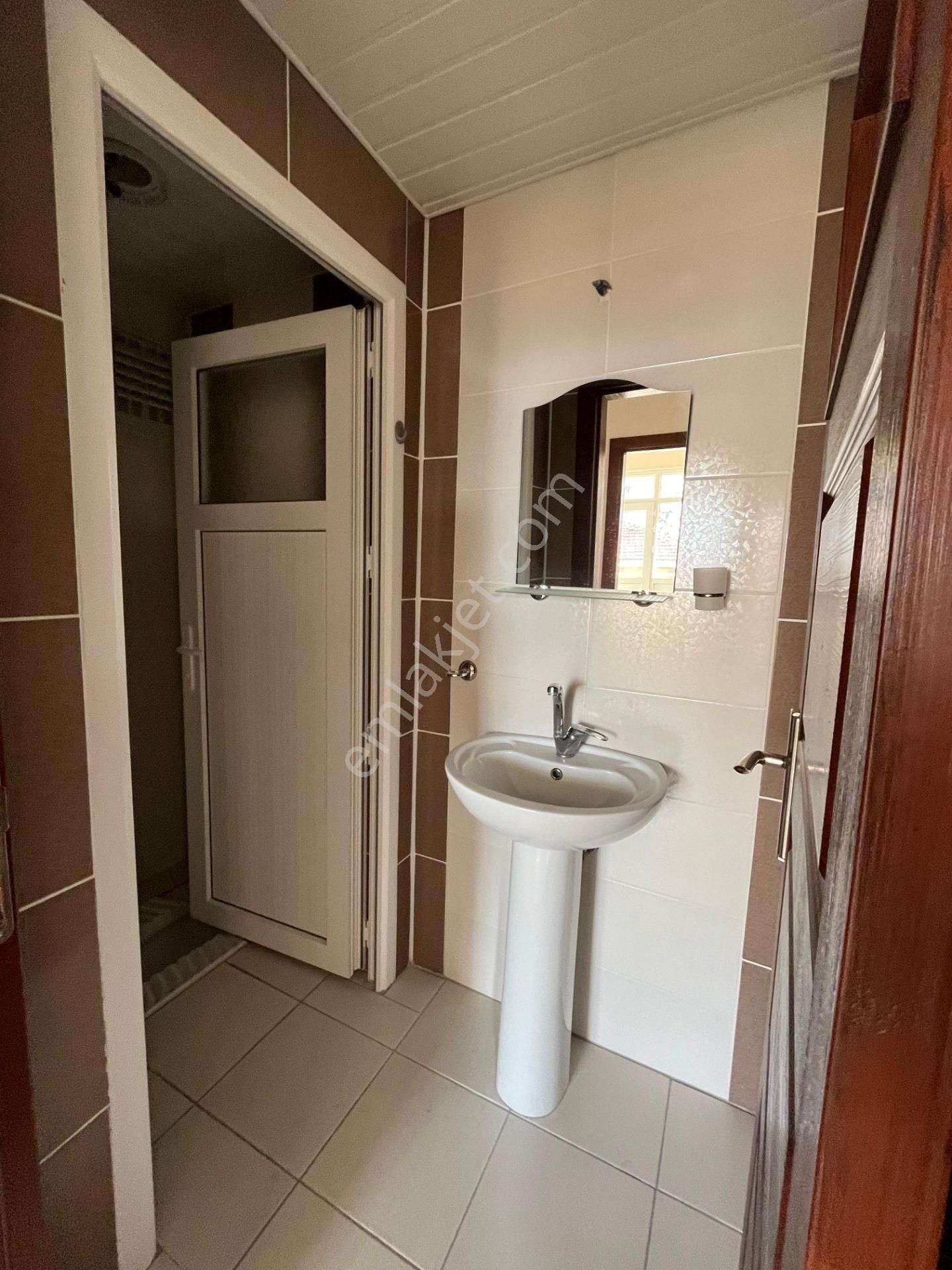 Öz Gaye Emlaktan Develi İbrahimağa Mahallesinde Satılık Daire - Görsel 9