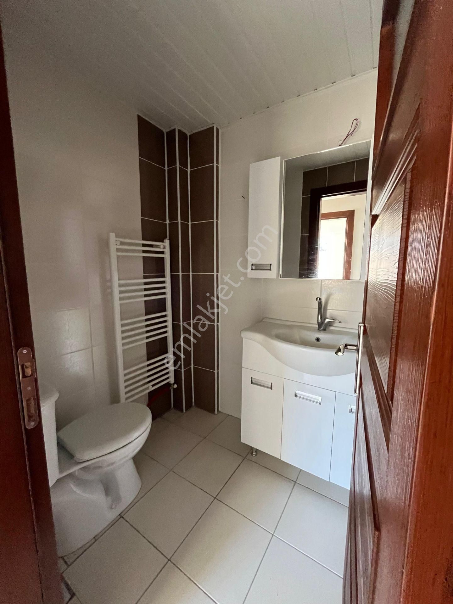 Öz Gaye Emlaktan Develi İbrahimağa Mahallesinde Satılık Daire - Görsel 11