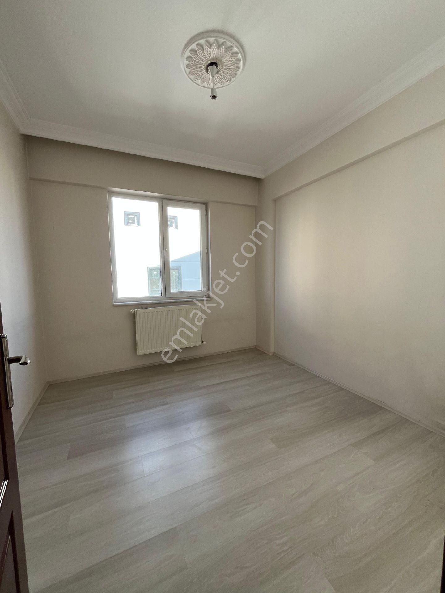 Öz Gaye Emlaktan Develi İbrahimağa Mahallesinde Satılık Daire - Görsel 10