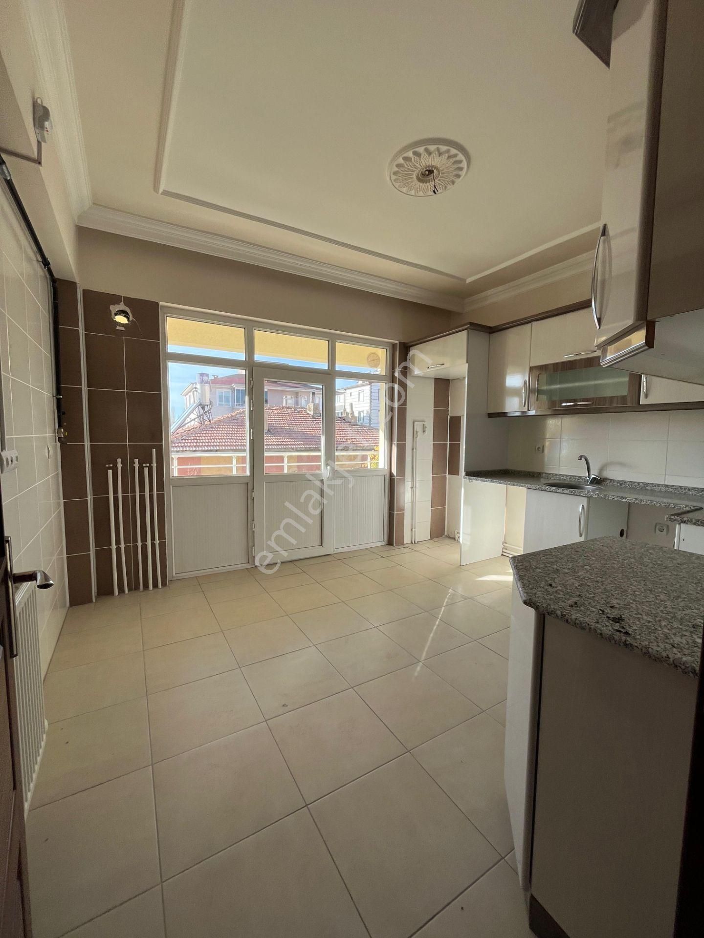 Öz Gaye Emlaktan Develi İbrahimağa Mahallesinde Satılık Daire - Görsel 6