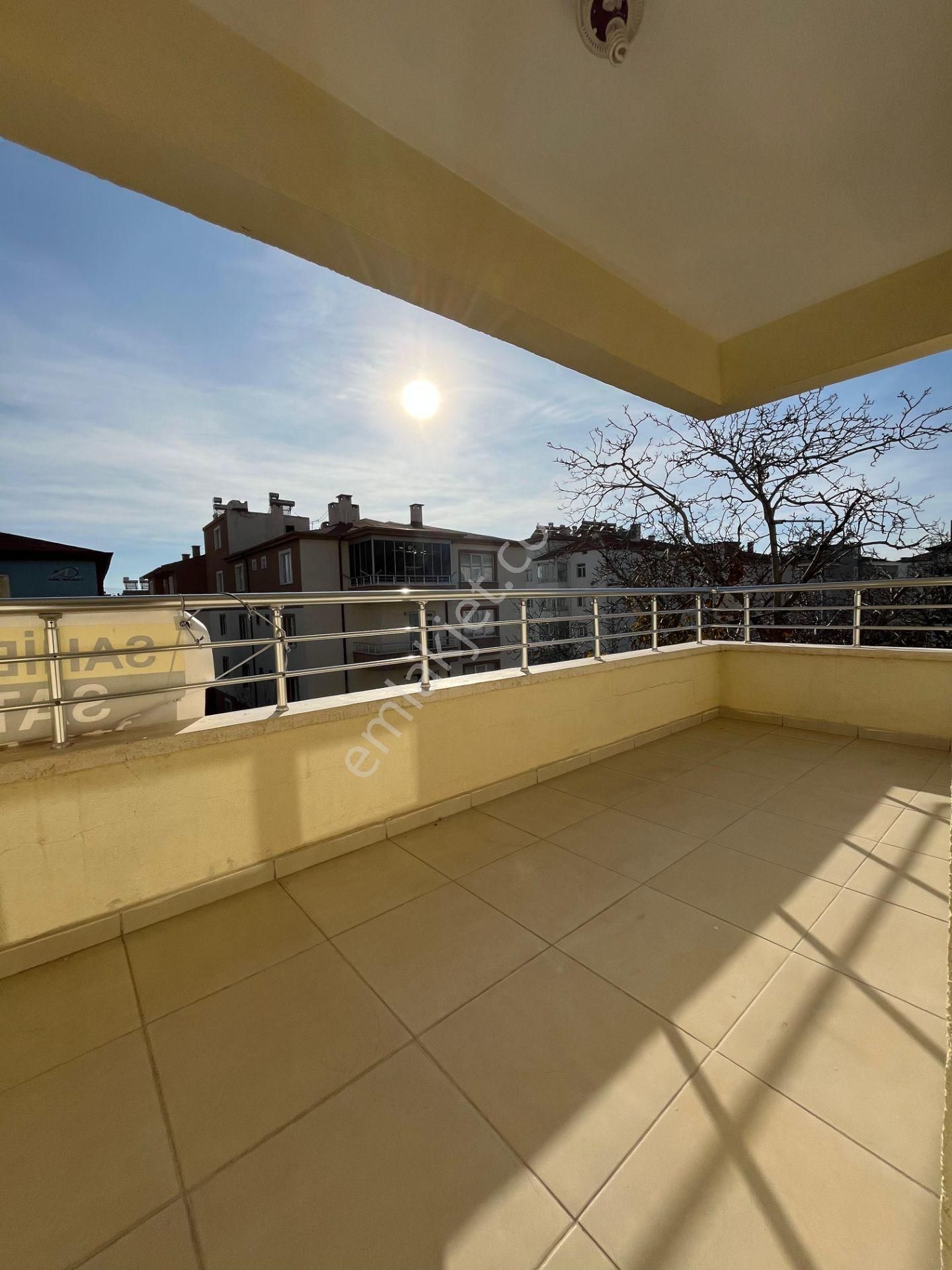 Öz Gaye Emlaktan Develi İbrahimağa Mahallesinde Satılık Daire - Görsel 4