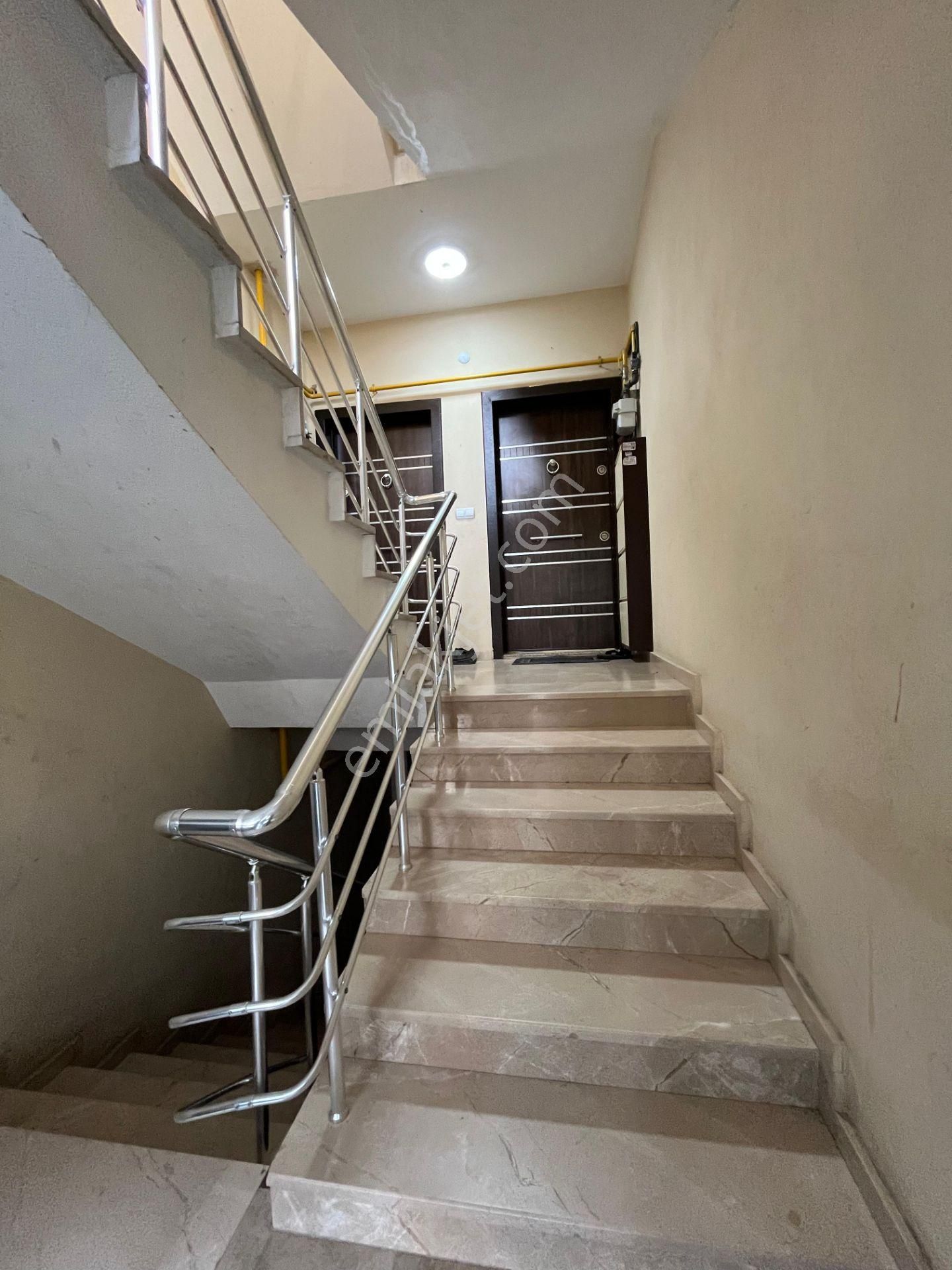 Öz Gaye Emlaktan Develi İbrahimağa Mahallesinde Satılık Daire - Görsel 14