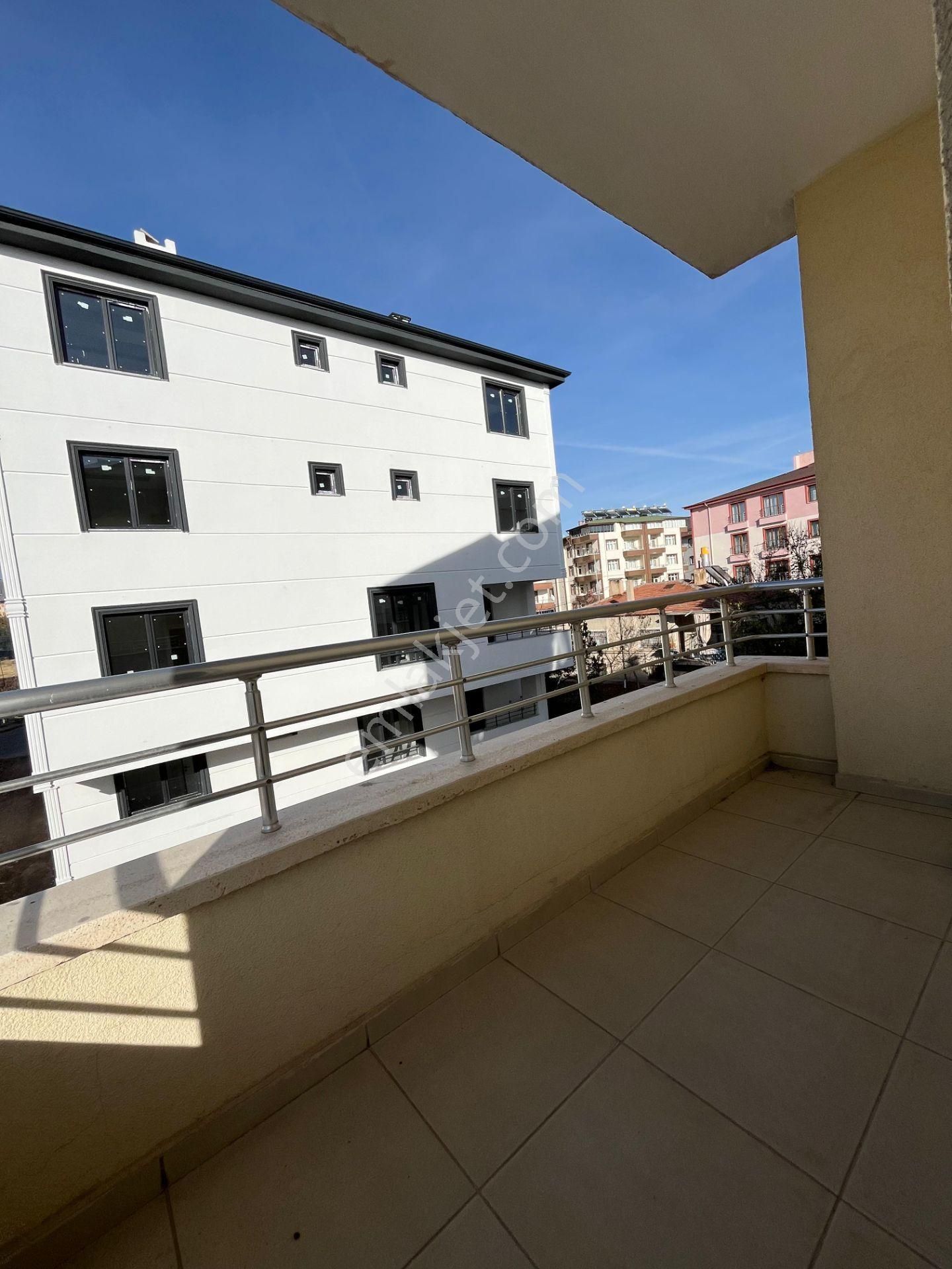 Öz Gaye Emlaktan Develi İbrahimağa Mahallesinde Satılık Daire - Görsel 12