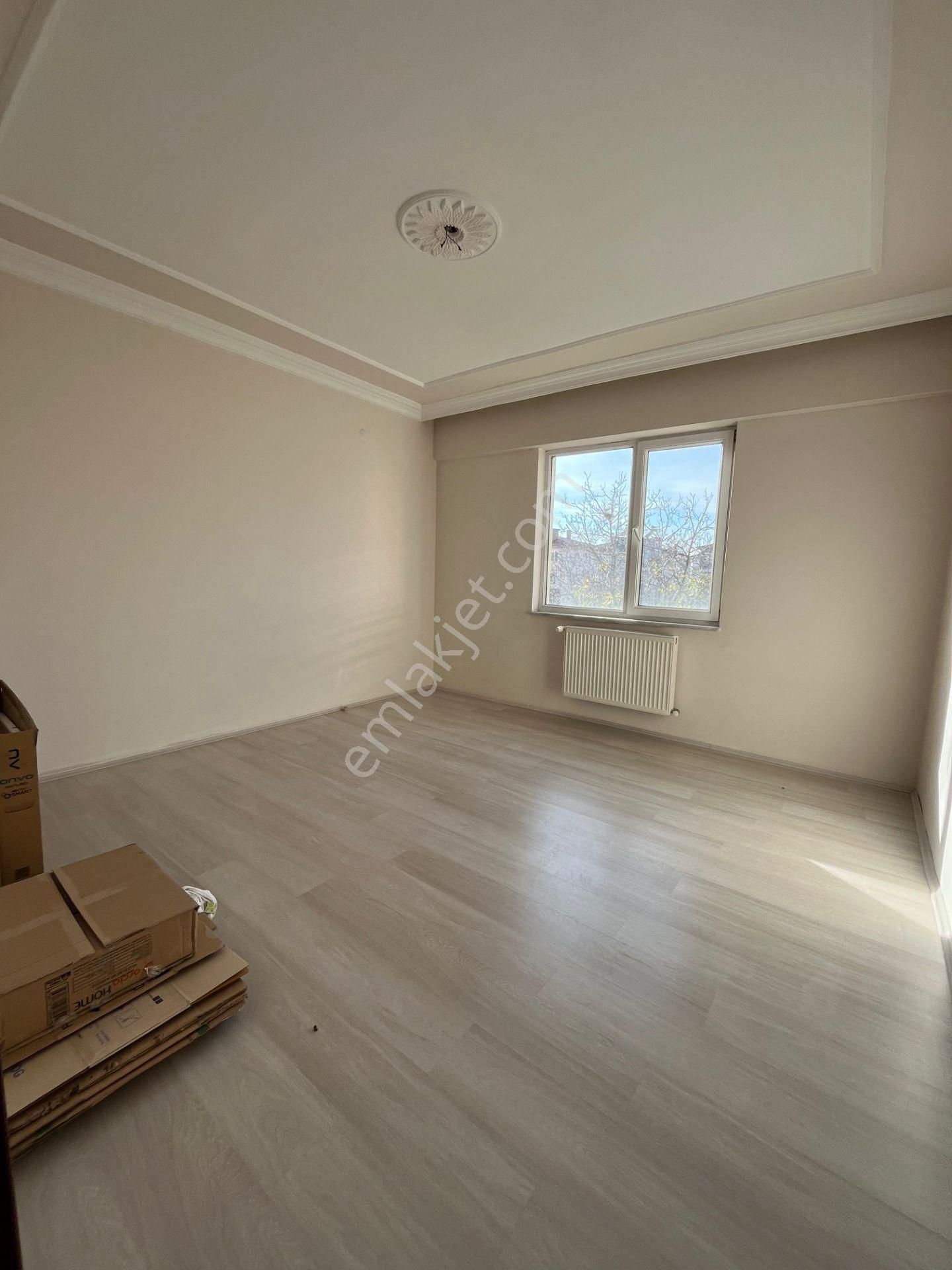 Öz Gaye Emlaktan Develi İbrahimağa Mahallesinde Satılık Daire - Görsel 8