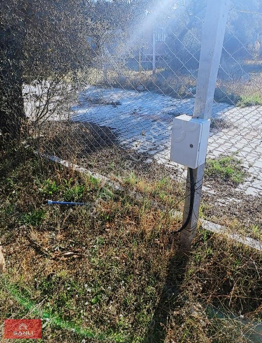 Torbalı Çakırbeyli Köy İçi Tapulu - Görsel 7