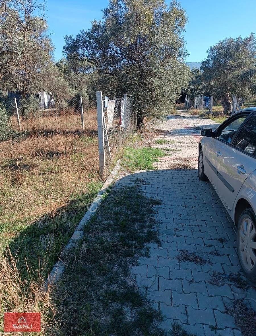 Torbalı Çakırbeyli Köy İçi Tapulu - Görsel 2