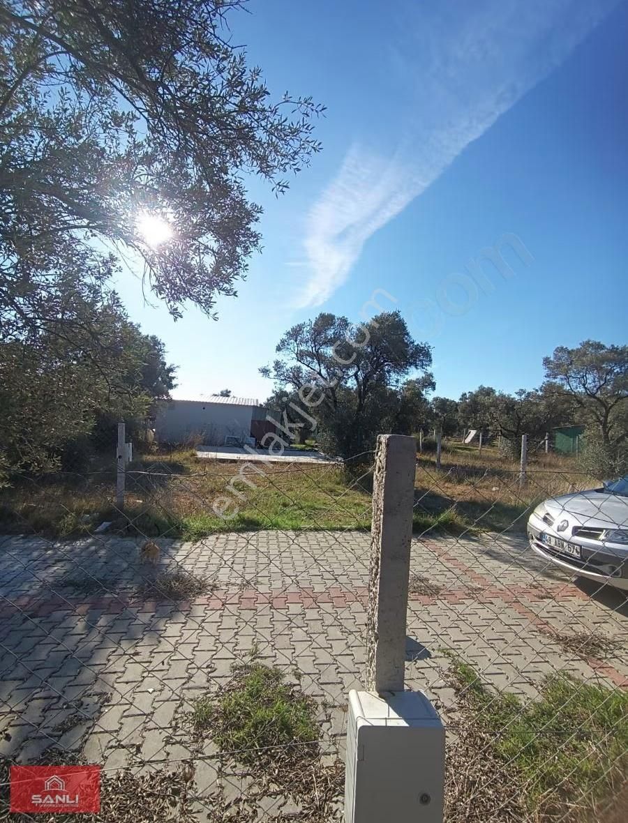 Torbalı Çakırbeyli Köy İçi Tapulu - Görsel 8