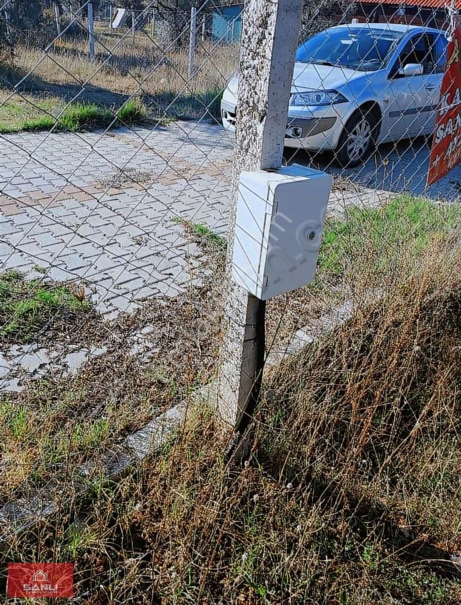 Torbalı Çakırbeyli Köy İçi Tapulu - Görsel 11