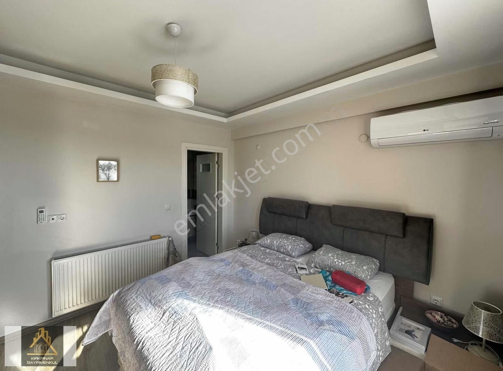 Çiğli Esentepe Mahallesinde Satılık Lüks Ferah 3+1 Daire - Görsel 7