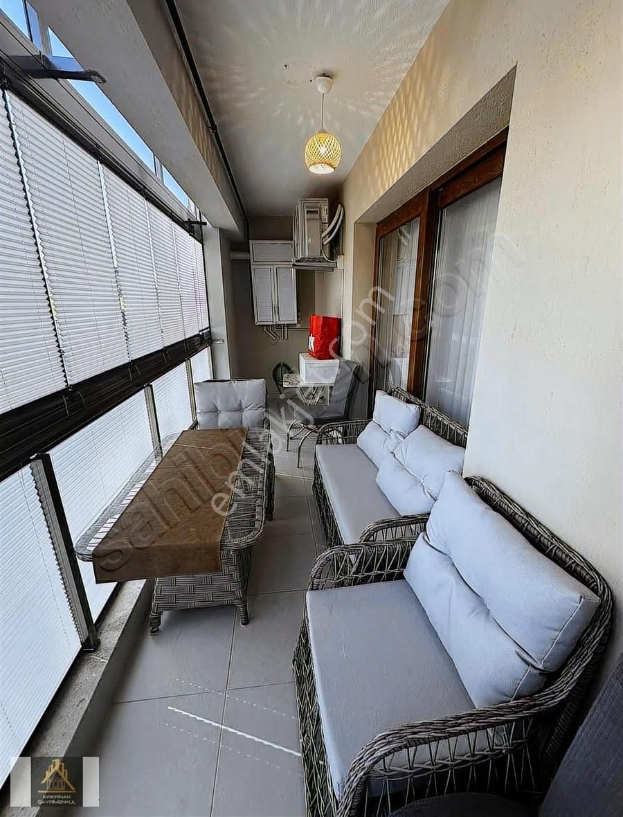 Çiğli Esentepe Mahallesinde Satılık Lüks Ferah 3+1 Daire - Görsel 25