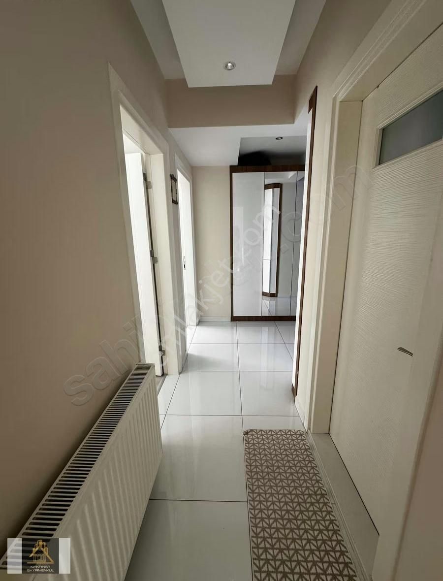 Çiğli Esentepe Mahallesinde Satılık Lüks Ferah 3+1 Daire - Görsel 34