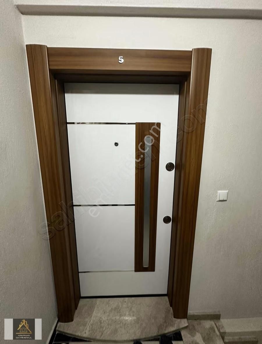 Çiğli Esentepe Mahallesinde Satılık Lüks Ferah 3+1 Daire - Görsel 11