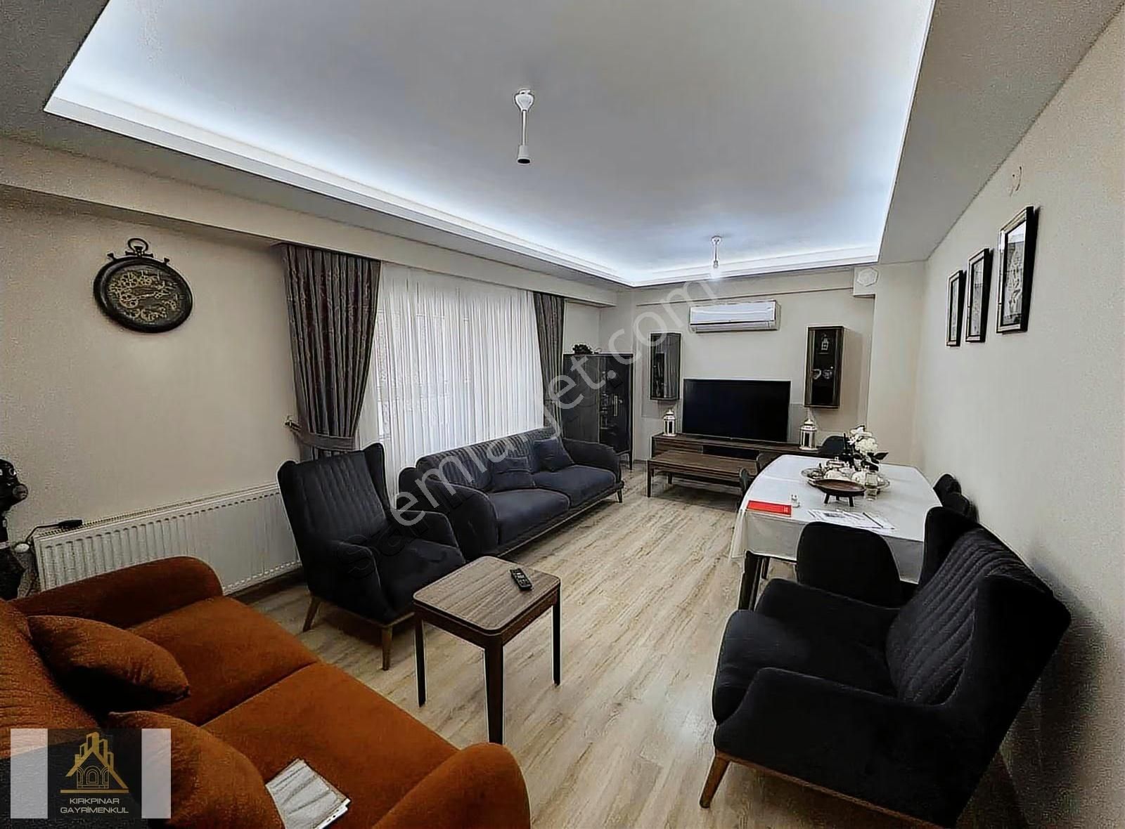 Çiğli Esentepe Mahallesinde Satılık Lüks Ferah 3+1 Daire - Görsel 2