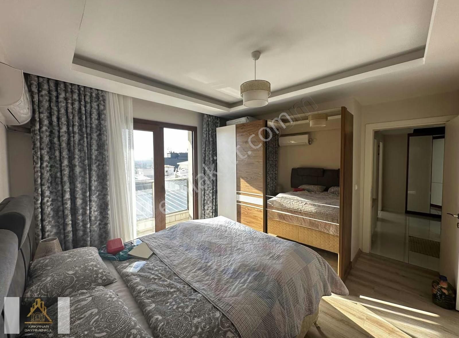 Çiğli Esentepe Mahallesinde Satılık Lüks Ferah 3+1 Daire - Görsel 8