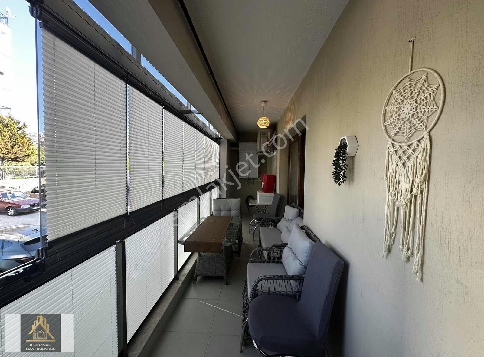 Çiğli Esentepe Mahallesinde Satılık Lüks Ferah 3+1 Daire - Görsel 4