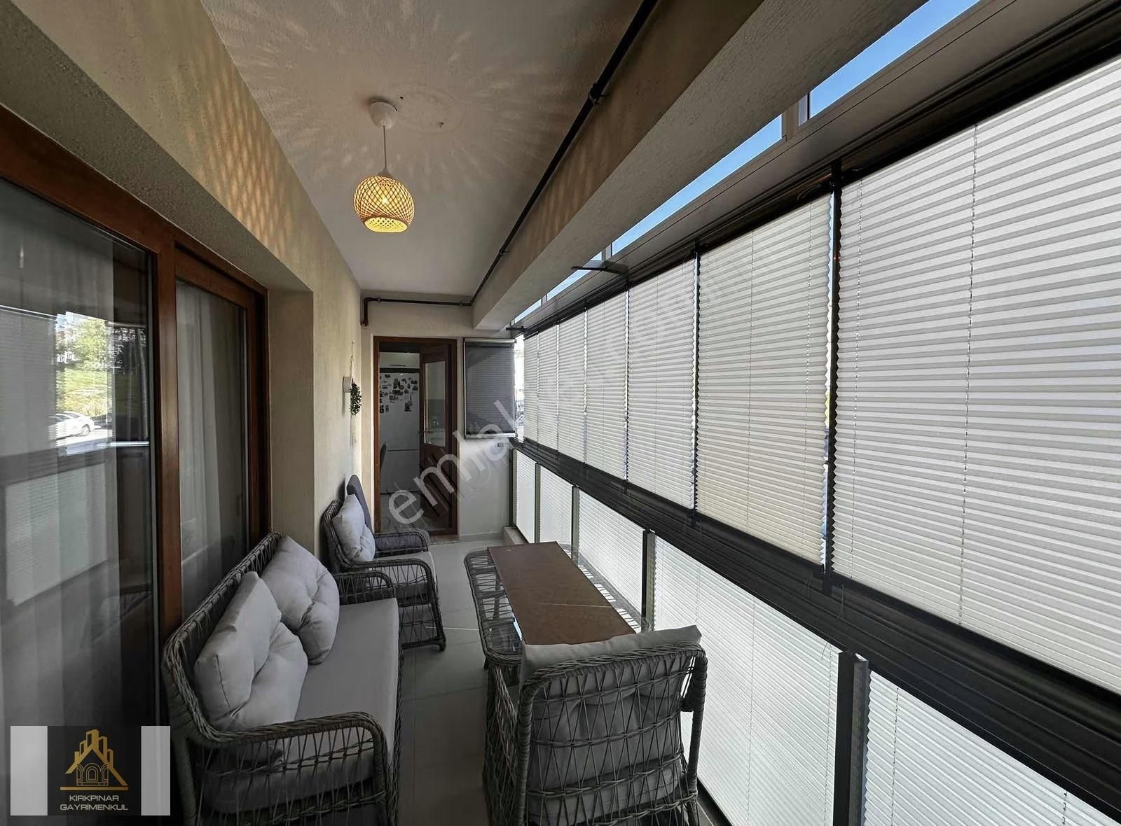 Çiğli Esentepe Mahallesinde Satılık Lüks Ferah 3+1 Daire - Görsel 26