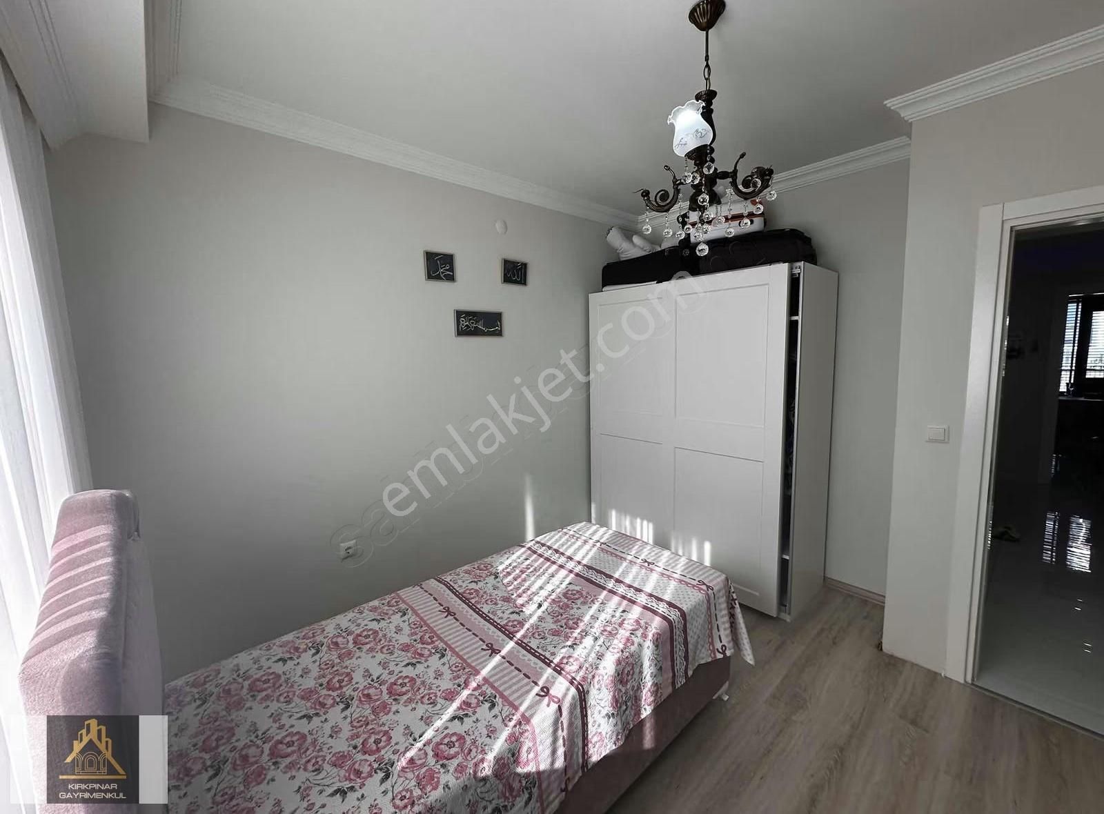 Çiğli Esentepe Mahallesinde Satılık Lüks Ferah 3+1 Daire - Görsel 13