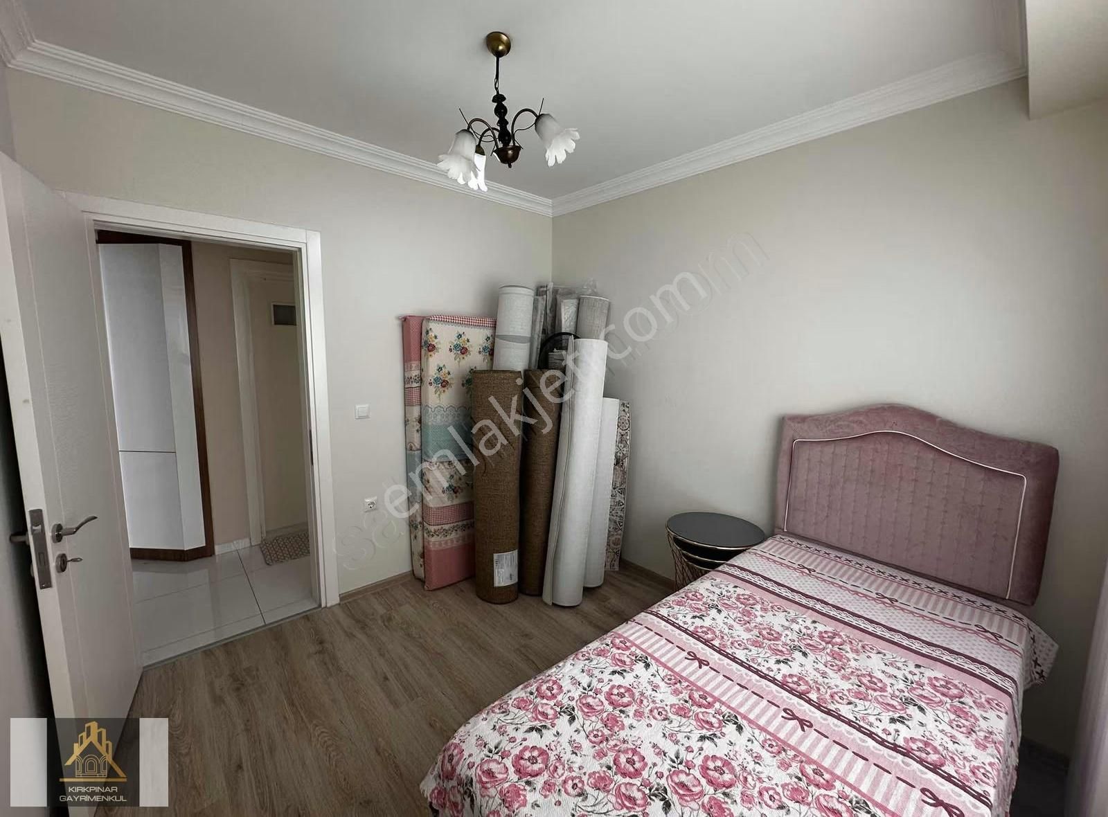 Çiğli Esentepe Mahallesinde Satılık Lüks Ferah 3+1 Daire - Görsel 29