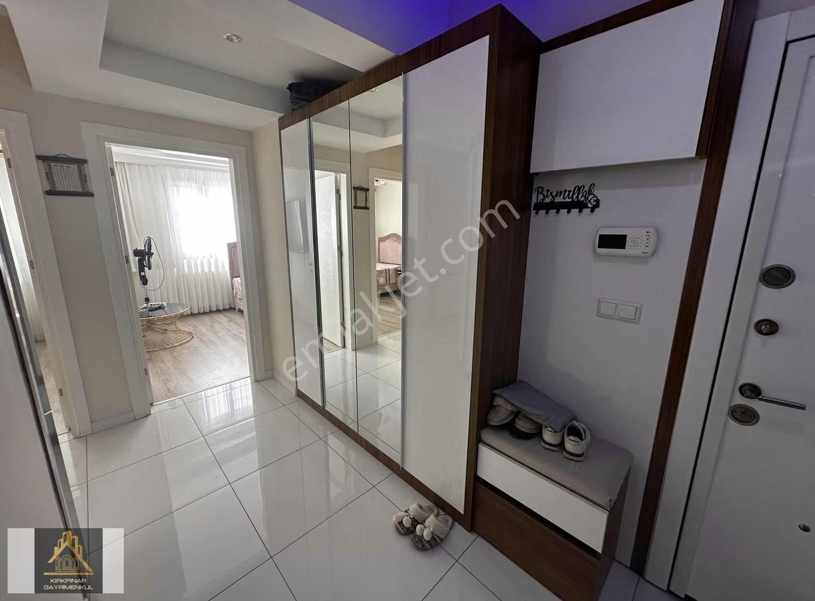 Çiğli Esentepe Mahallesinde Satılık Lüks Ferah 3+1 Daire - Görsel 17