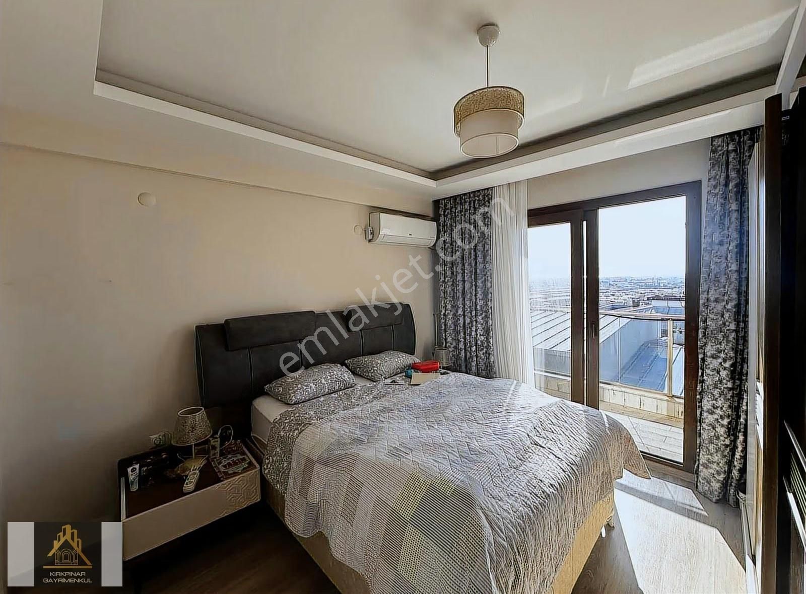 Çiğli Esentepe Mahallesinde Satılık Lüks Ferah 3+1 Daire - Görsel 12