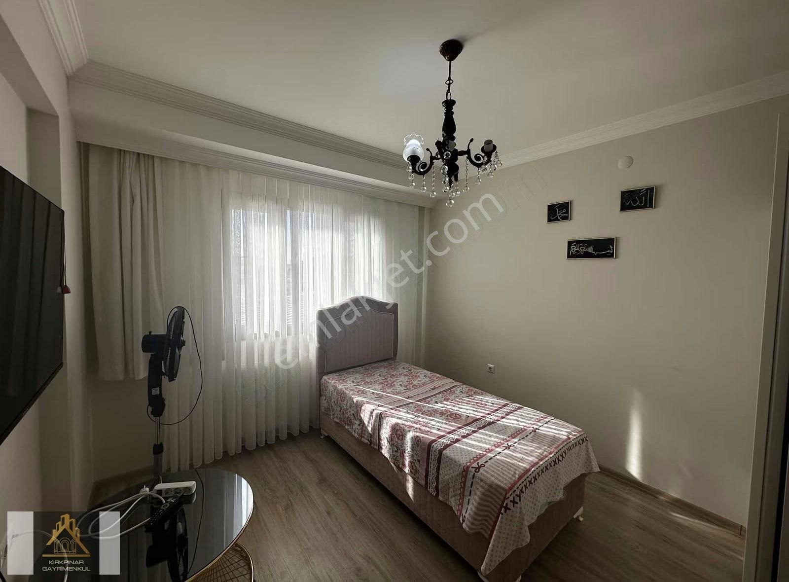 Çiğli Esentepe Mahallesinde Satılık Lüks Ferah 3+1 Daire - Görsel 23