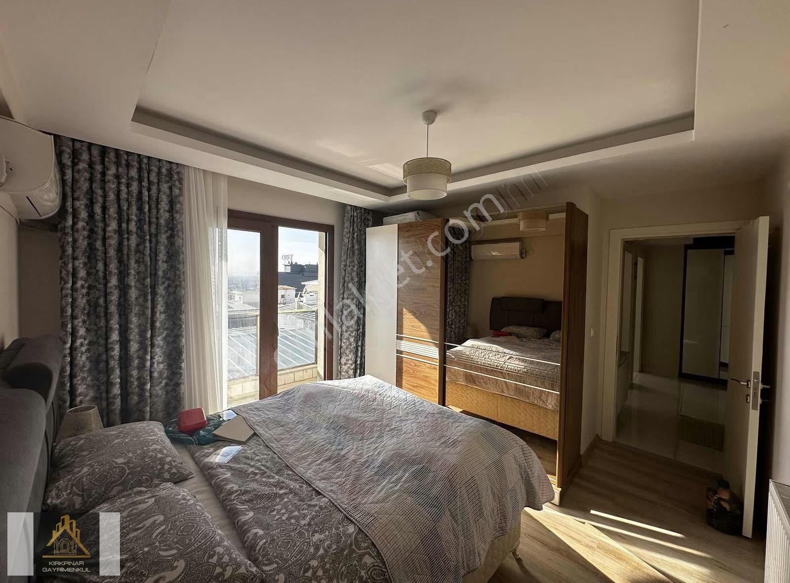 Çiğli Esentepe Mahallesinde Satılık Lüks Ferah 3+1 Daire - Görsel 21