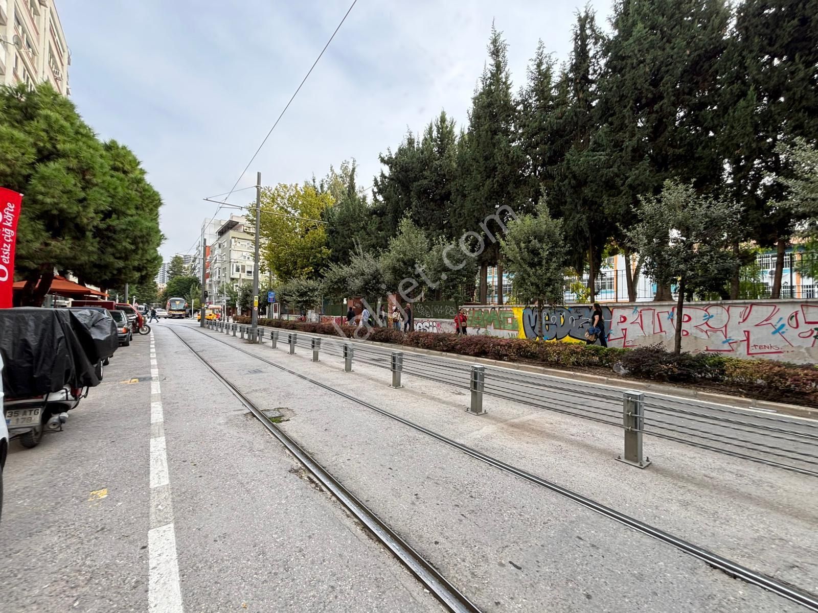 Alsancak Dutlu Sokak Yakını 3+1 Boş Kiracısız Satılık Daire! - Görsel 18