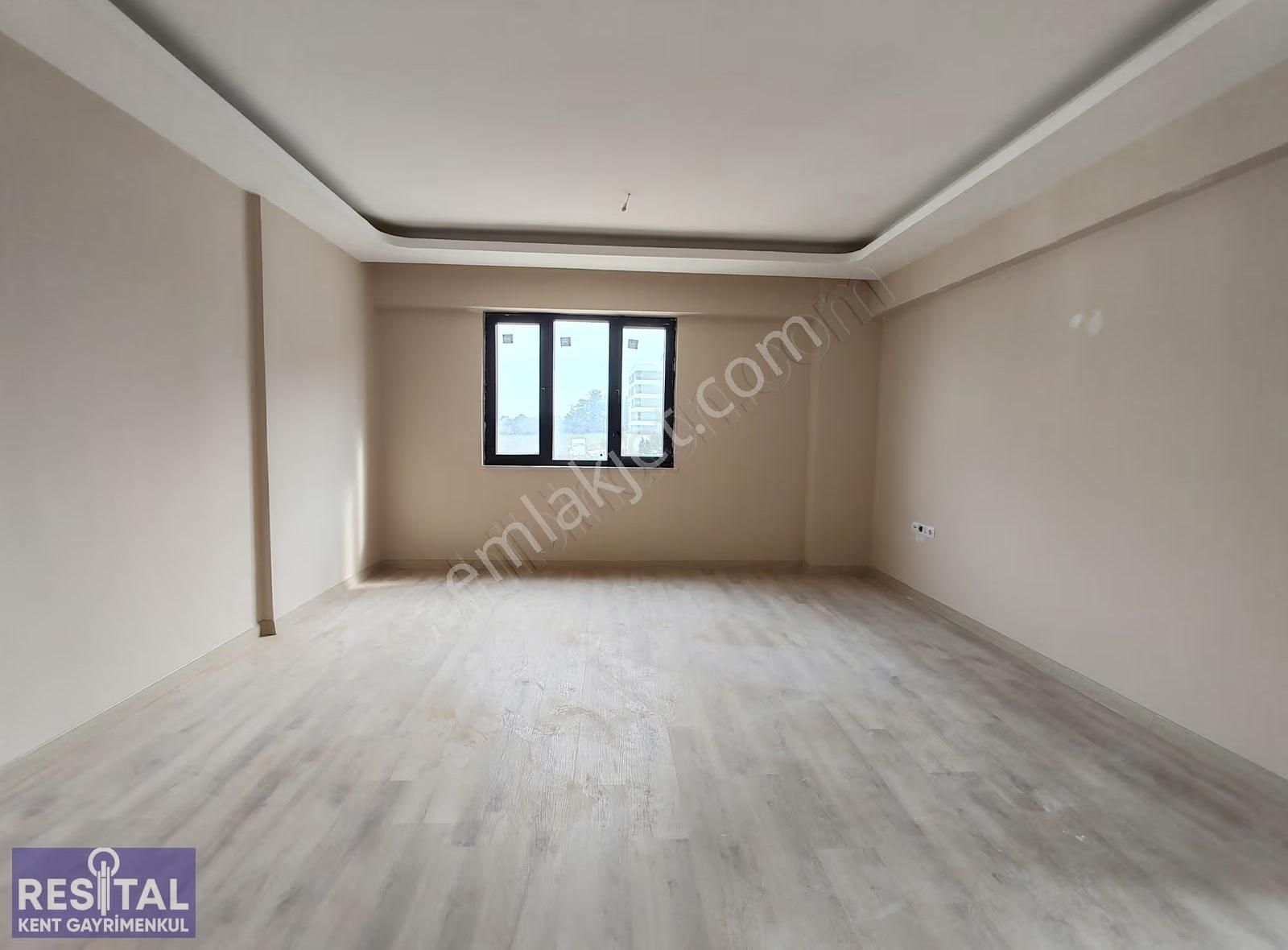 Kayapa Çamlık Bölgesinde Sıfır 2+1 Daireler - Görsel 19