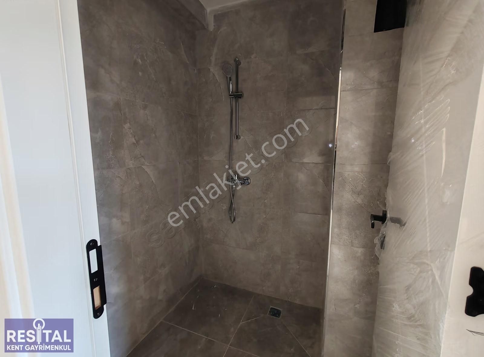 Kayapa Çamlık Bölgesinde Sıfır 2+1 Daireler - Görsel 9