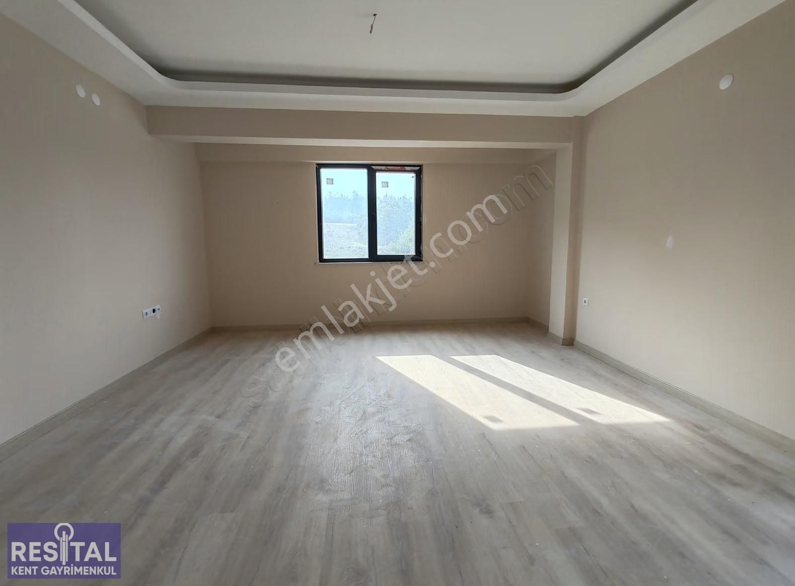 Kayapa Çamlık Bölgesinde Sıfır 2+1 Daireler - Görsel 8