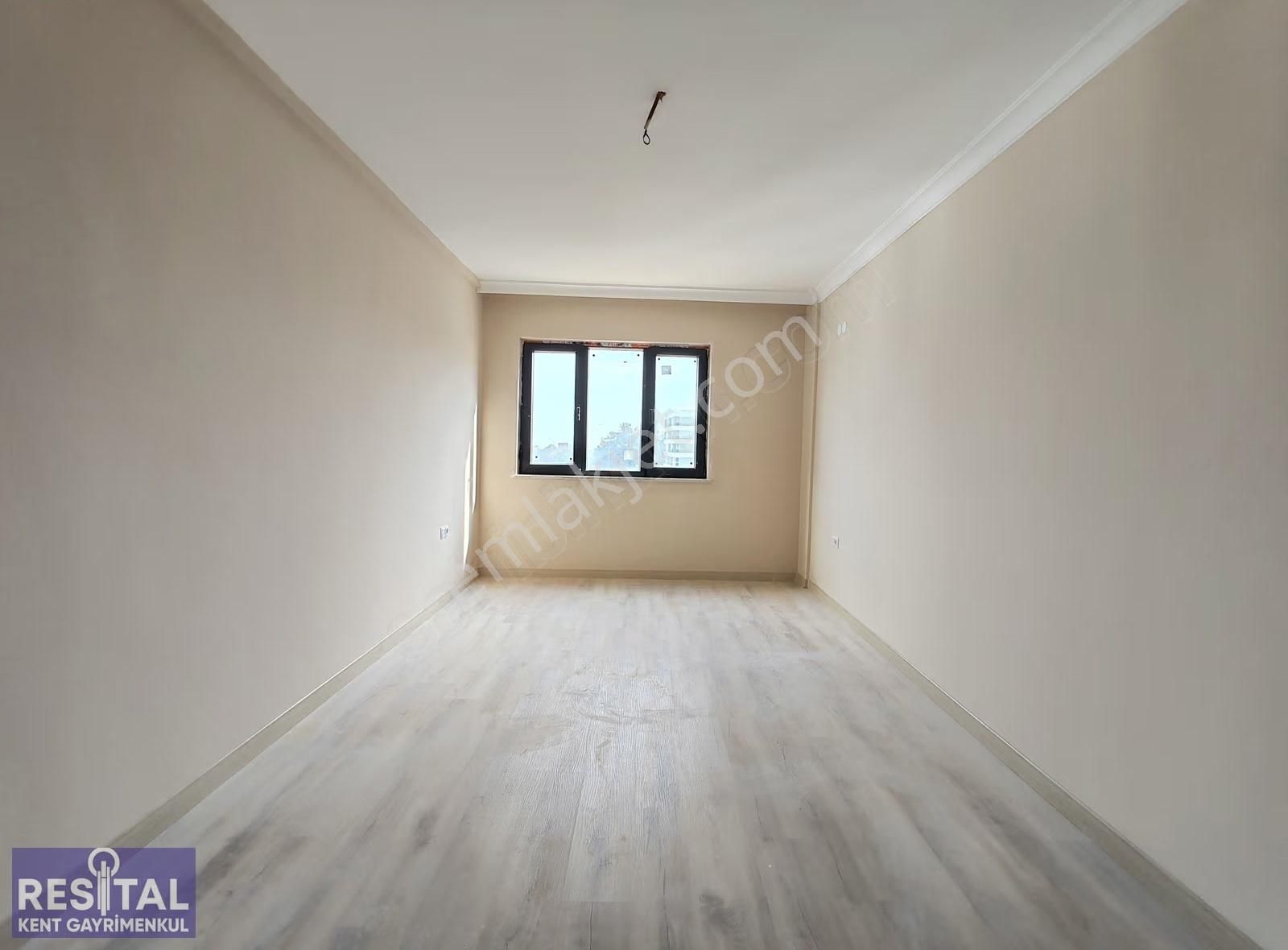 Kayapa Çamlık Bölgesinde Sıfır 2+1 Daireler - Görsel 11