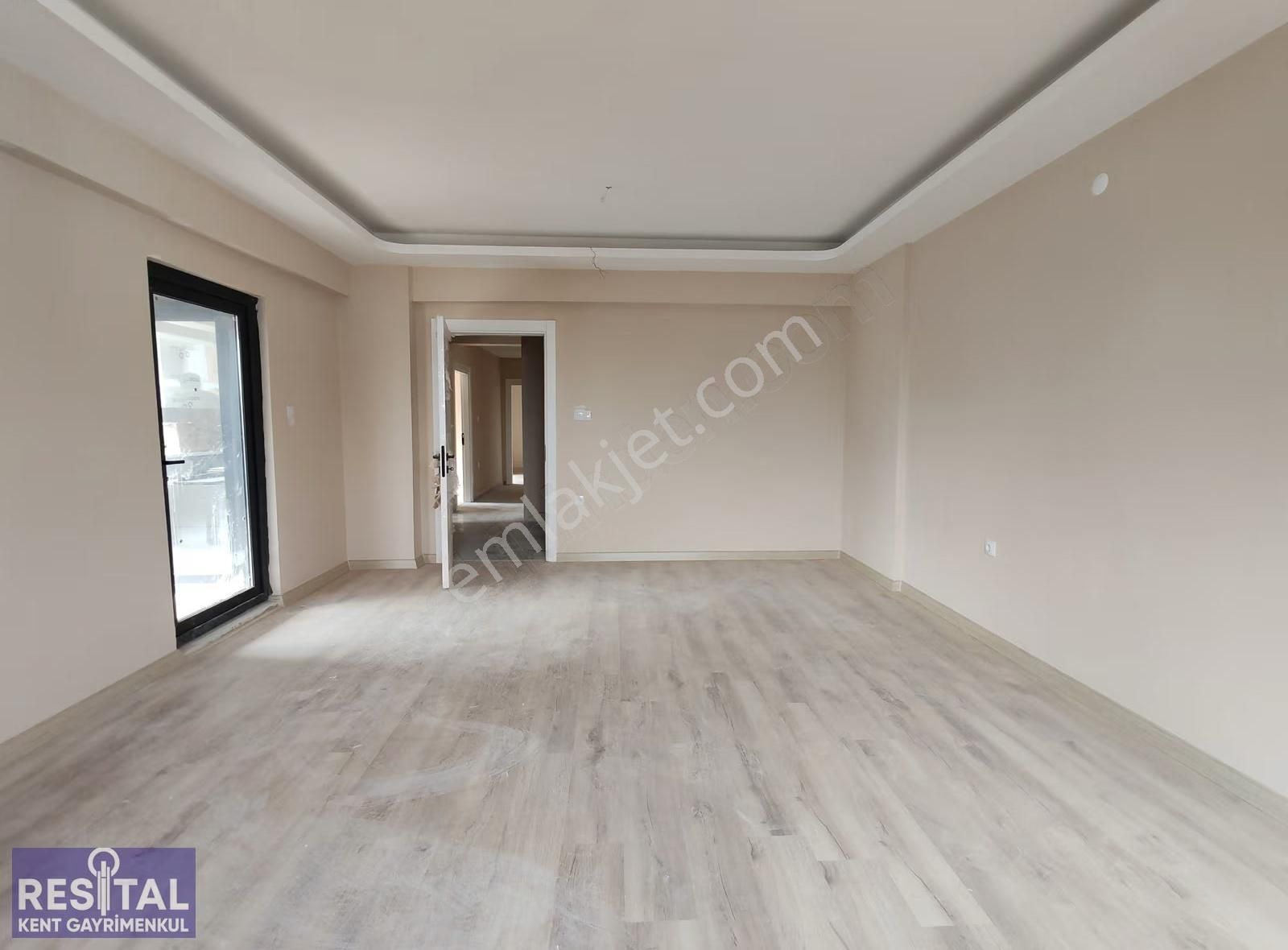 Kayapa Çamlık Bölgesinde Sıfır 2+1 Daireler - Görsel 18