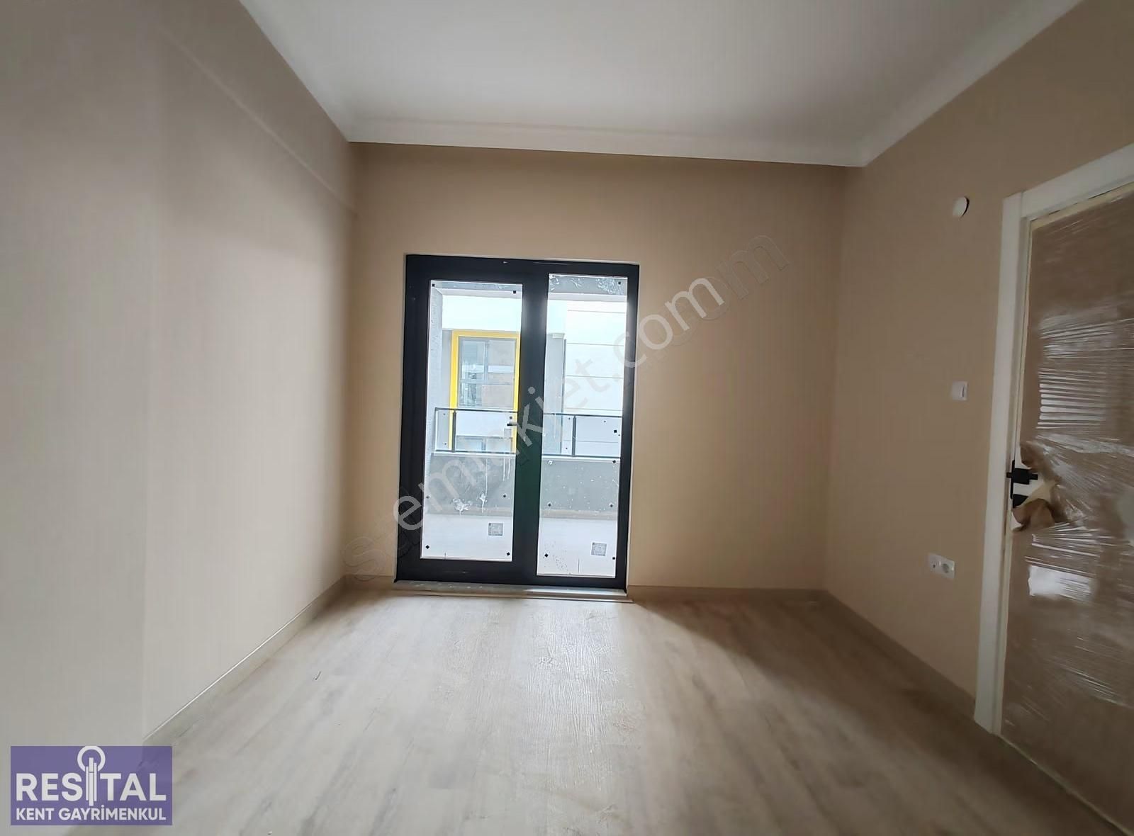 Kayapa Çamlık Bölgesinde Sıfır 2+1 Daireler - Görsel 23