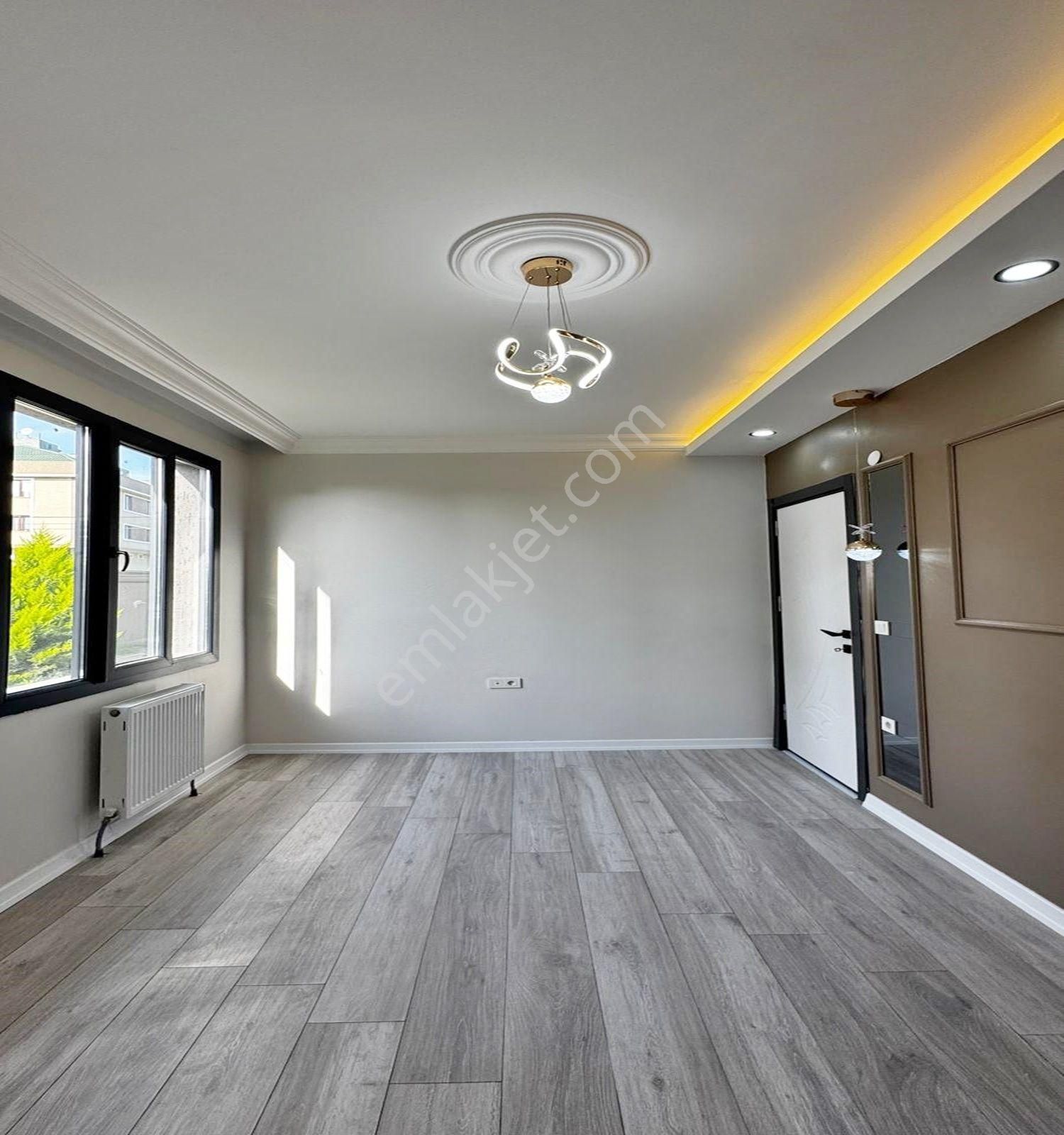 Beylikdüzü Kavaklı Mah.3+1 Düz Giriş Sıfır Bina 4.950.000 Tl - Görsel 20