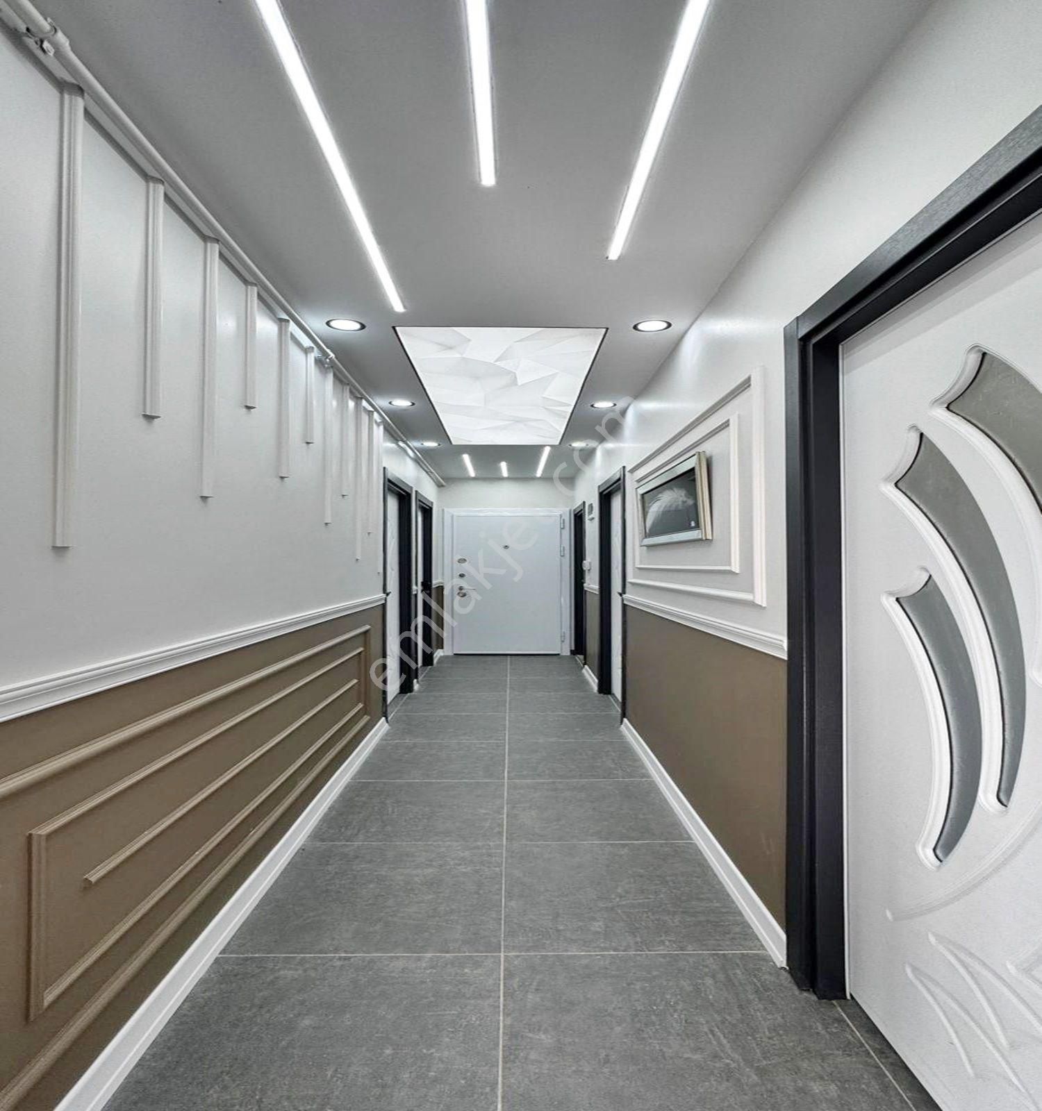 Beylikdüzü Kavaklı Mah.3+1 Düz Giriş Sıfır Bina 4.950.000 Tl - Görsel 13