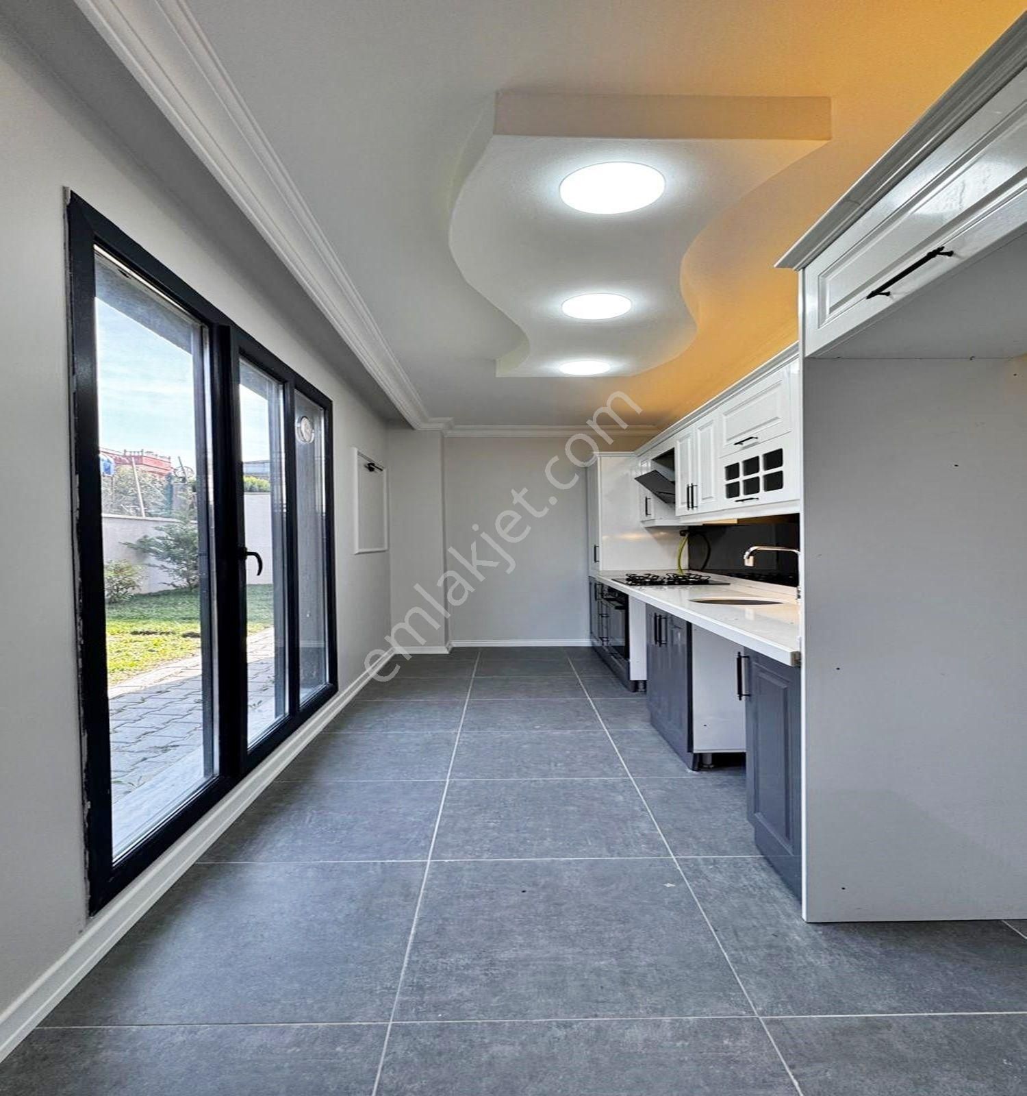 Beylikdüzü Kavaklı Mah.3+1 Düz Giriş Sıfır Bina 4.950.000 Tl - Görsel 35