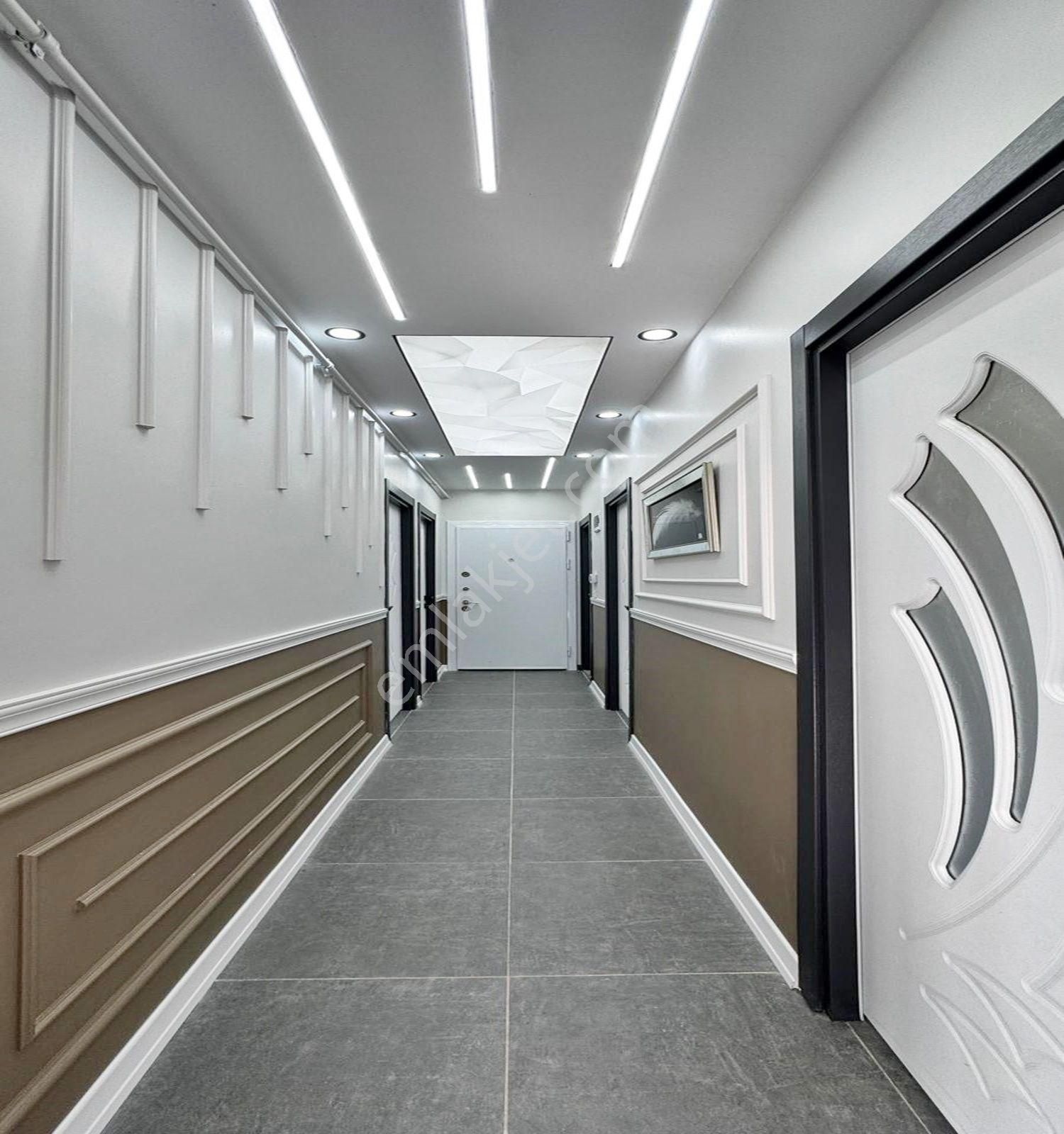 Beylikdüzü Kavaklı Mah.3+1 Düz Giriş Sıfır Bina 4.950.000 Tl - Görsel 28