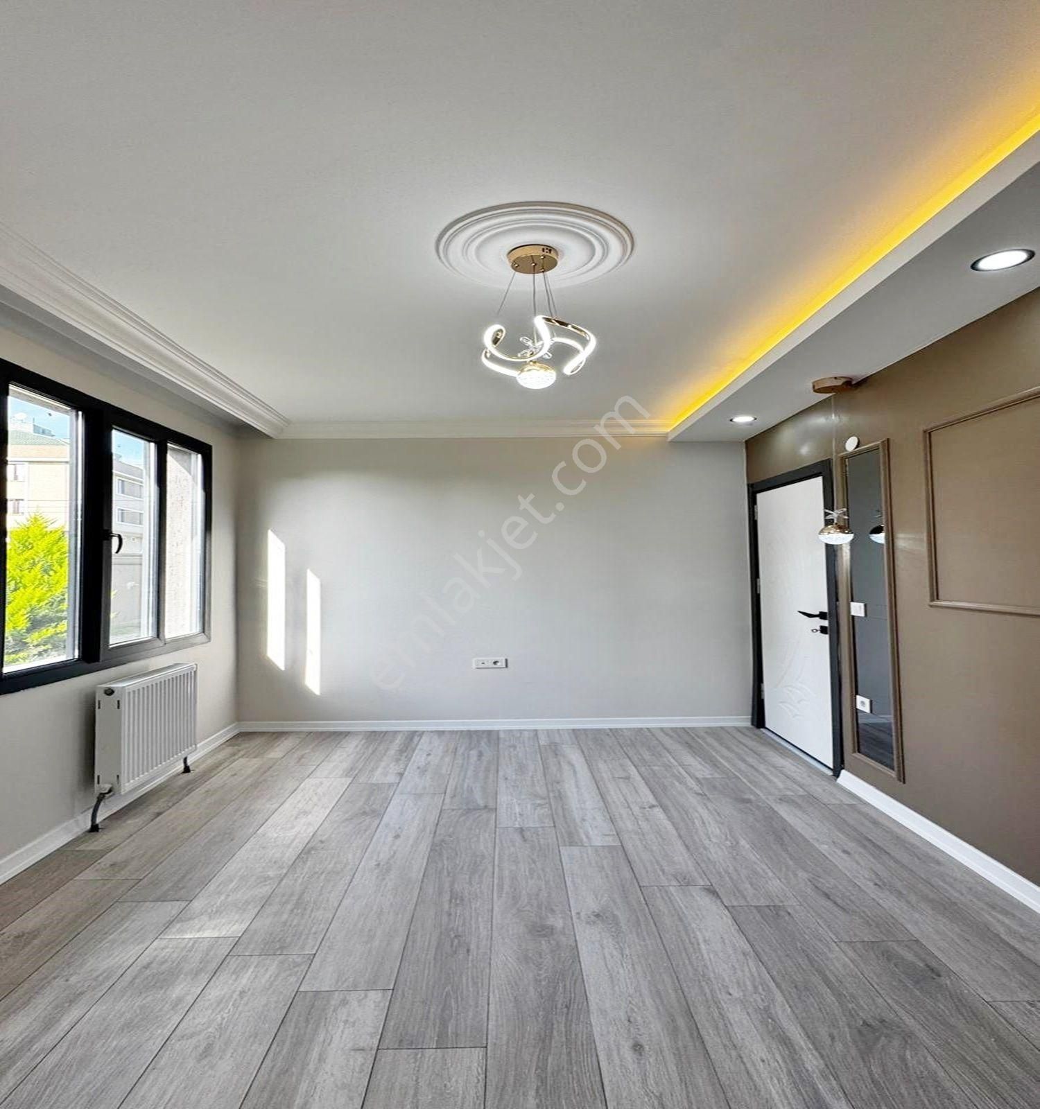 Beylikdüzü Kavaklı Mah.3+1 Düz Giriş Sıfır Bina 4.950.000 Tl - Görsel 14