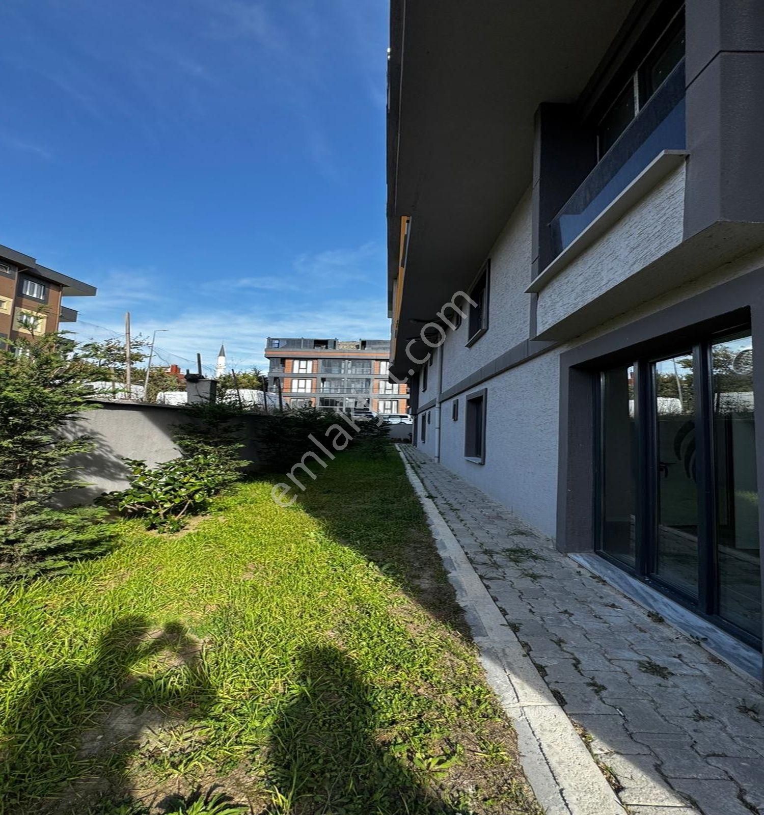 Beylikdüzü Kavaklı Mah.3+1 Düz Giriş Sıfır Bina 4.950.000 Tl - Görsel 25